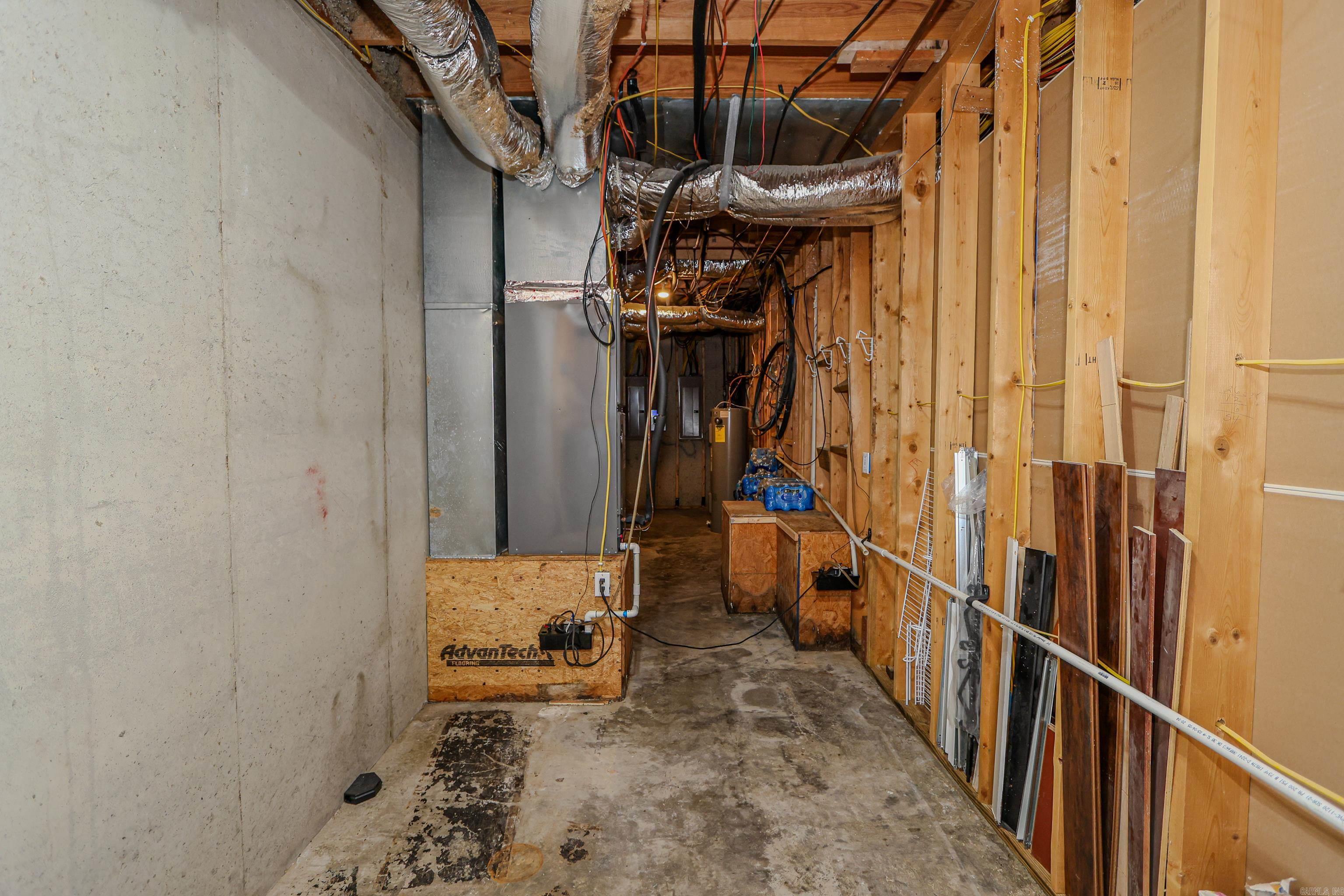 Not In List - Residential