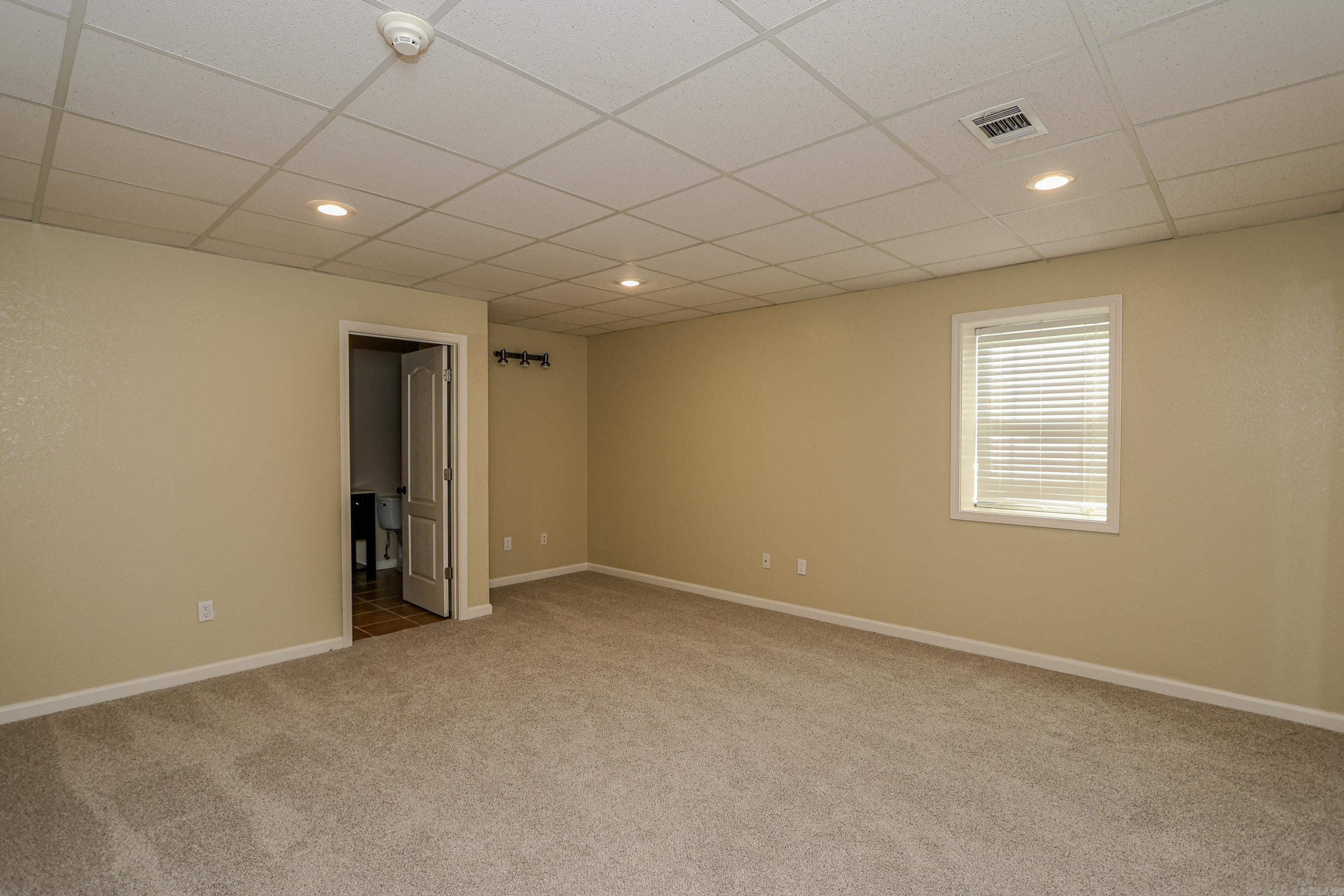 Not In List - Residential