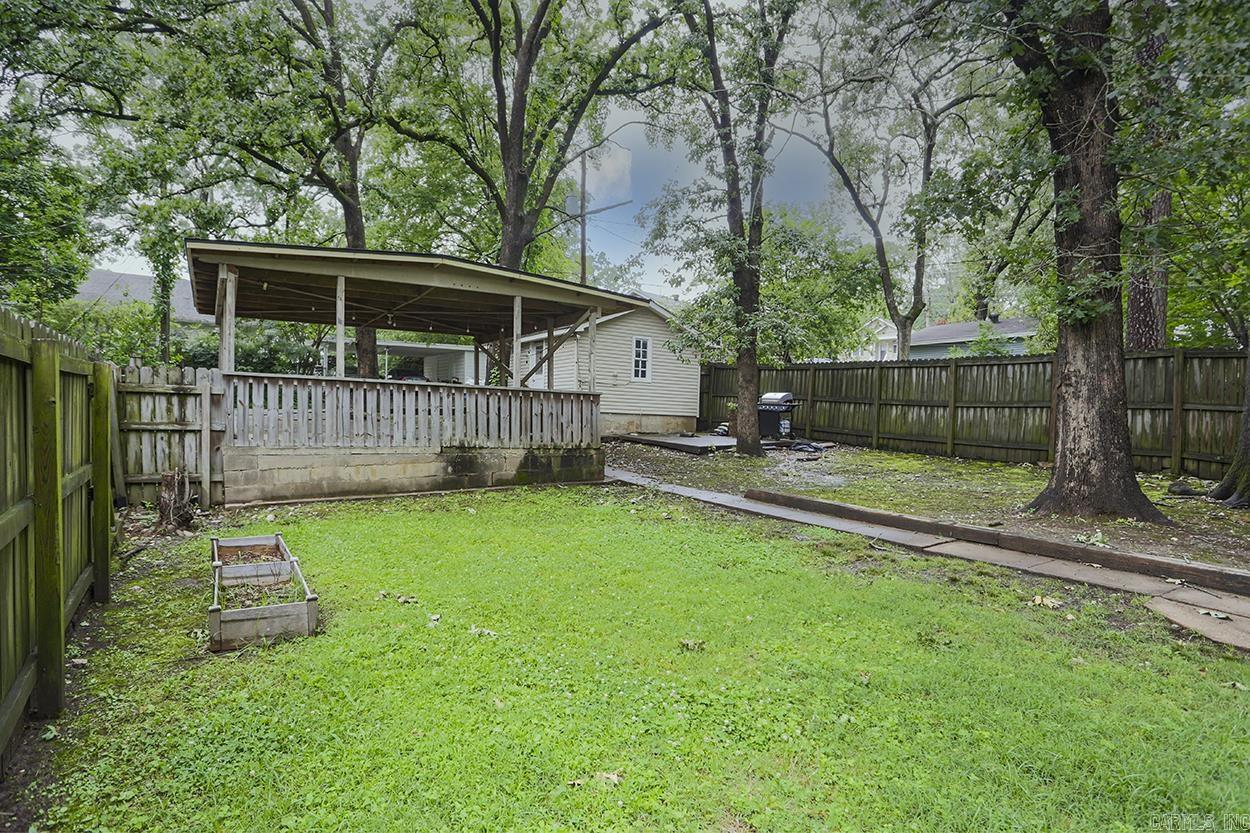 PULASKI HEIGHTS - Residential