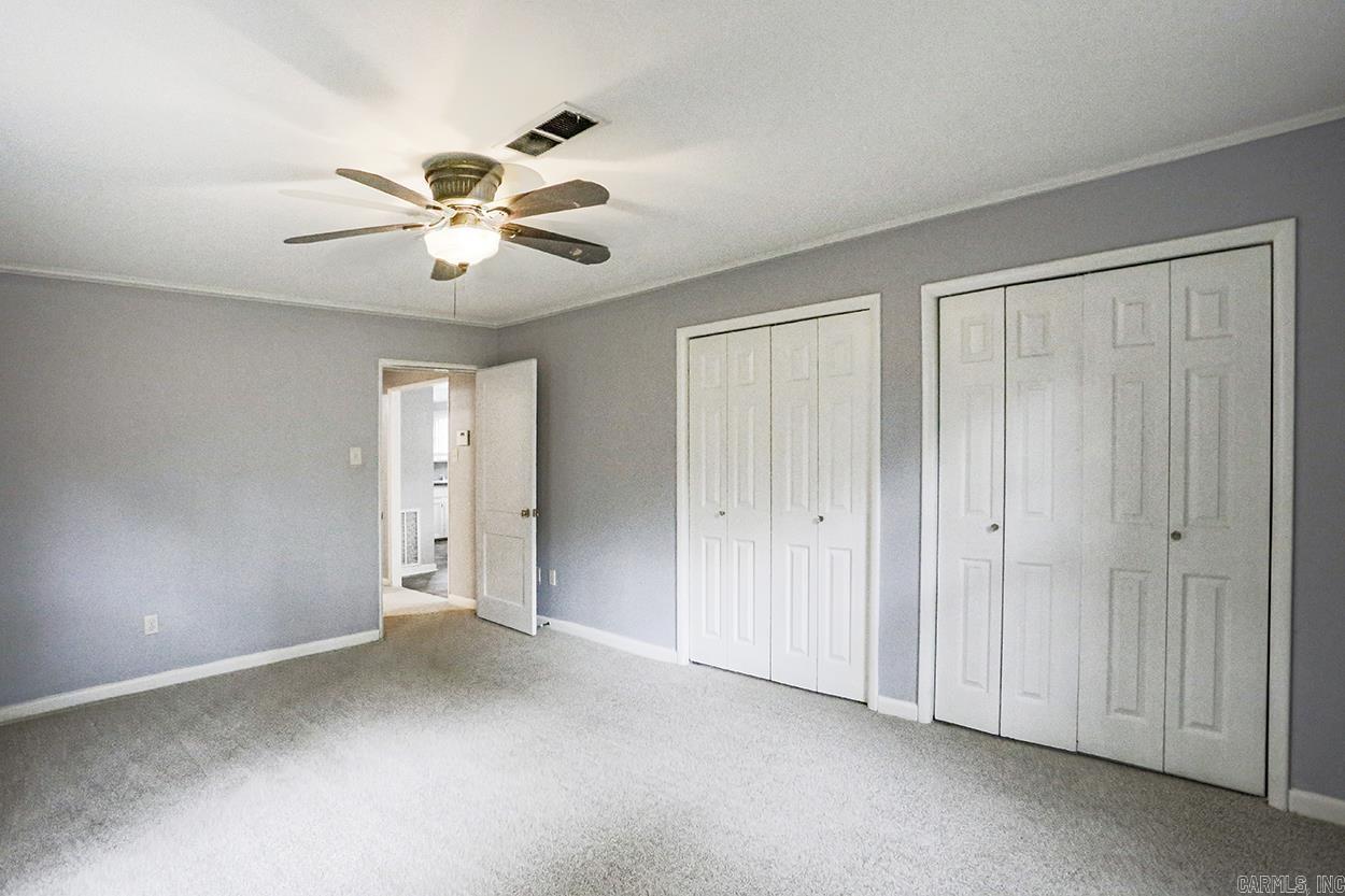 PULASKI HEIGHTS - Residential