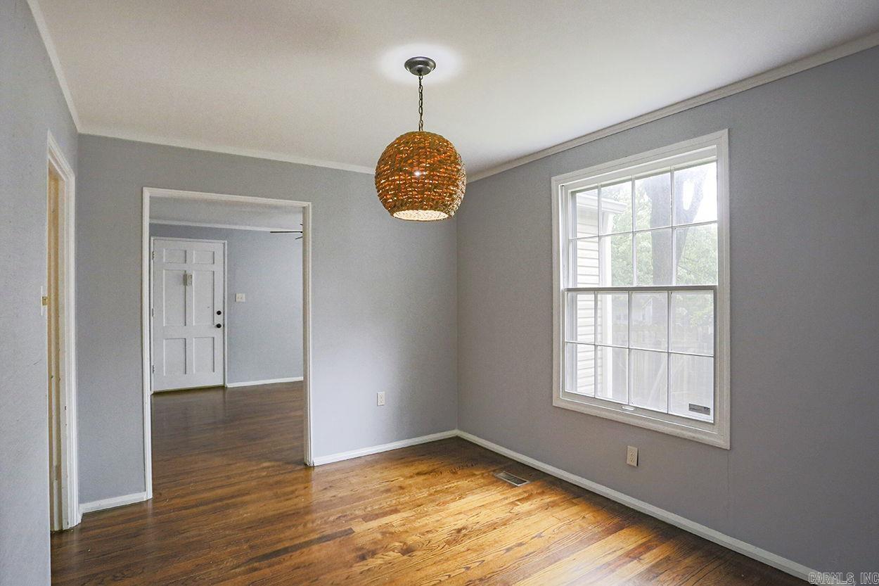 PULASKI HEIGHTS - Residential