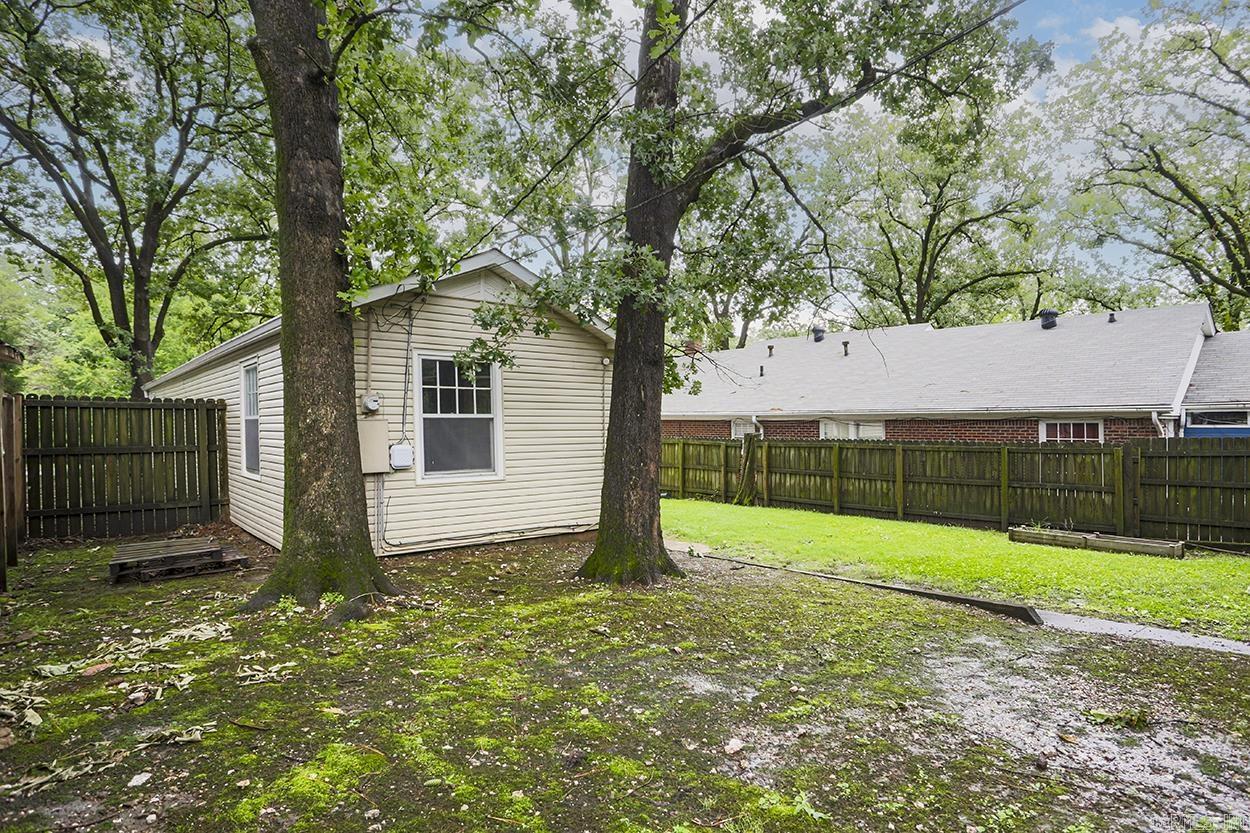 PULASKI HEIGHTS - Residential