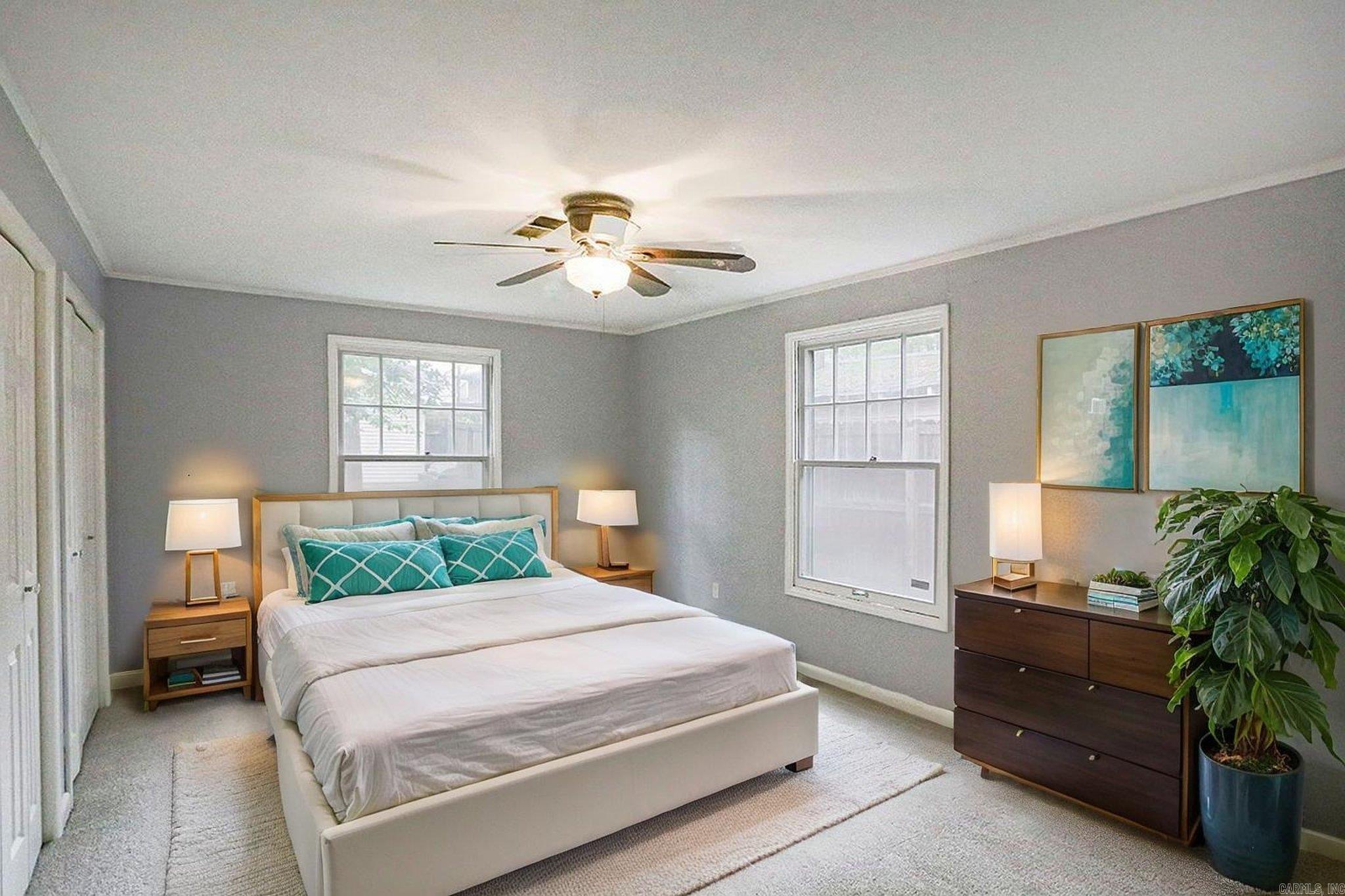 PULASKI HEIGHTS - Residential