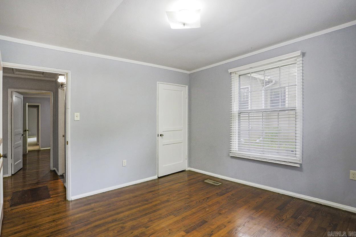 PULASKI HEIGHTS - Residential