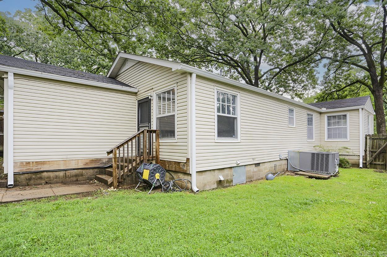 PULASKI HEIGHTS - Residential