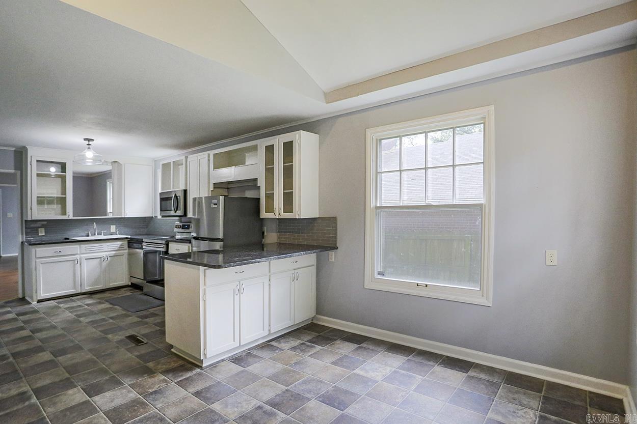 PULASKI HEIGHTS - Residential