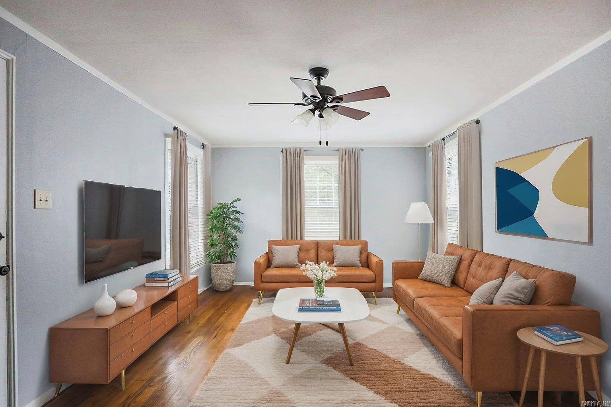 PULASKI HEIGHTS - Residential