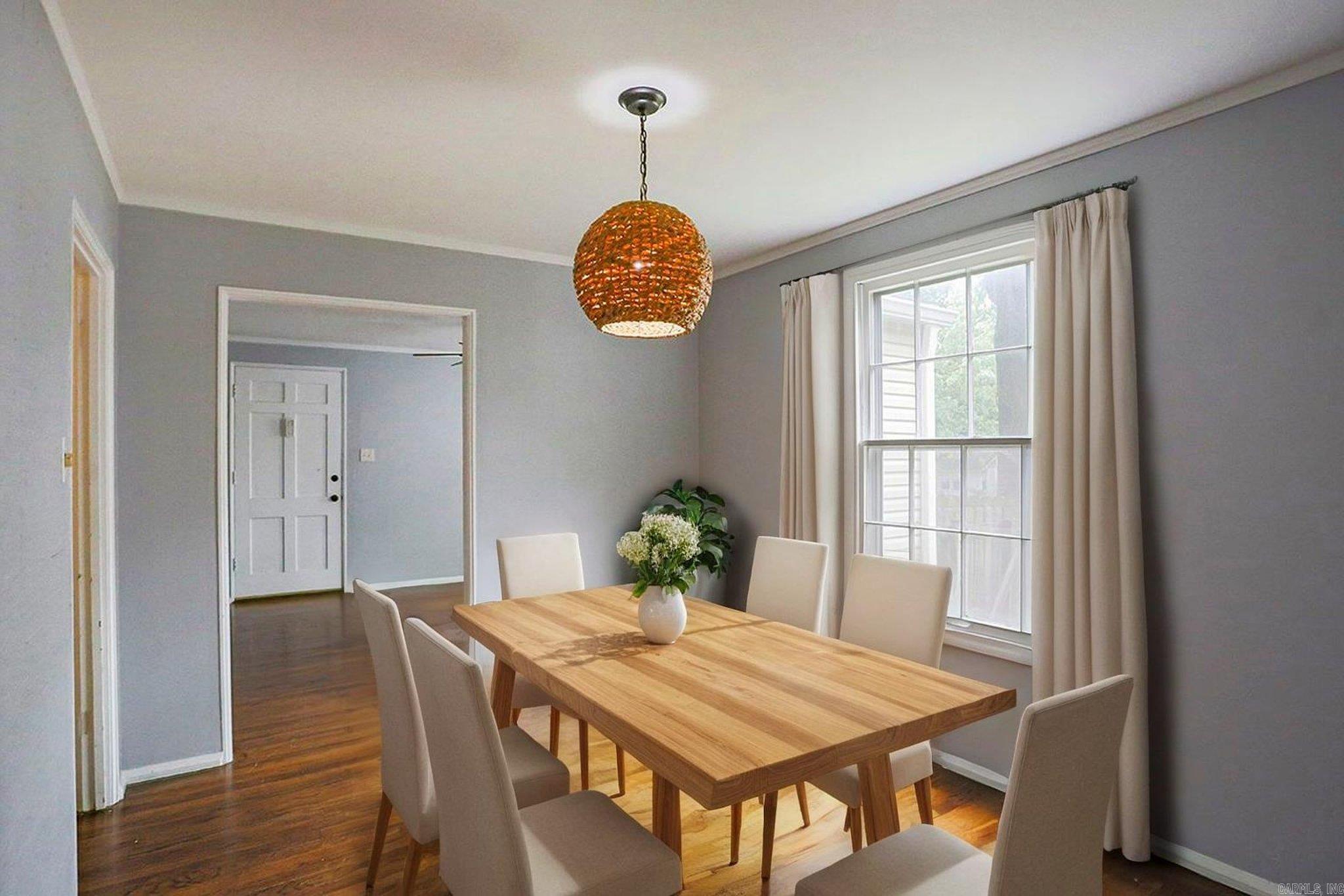 PULASKI HEIGHTS - Residential