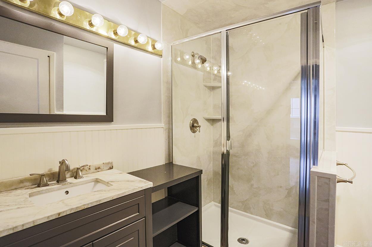 PULASKI HEIGHTS - Residential