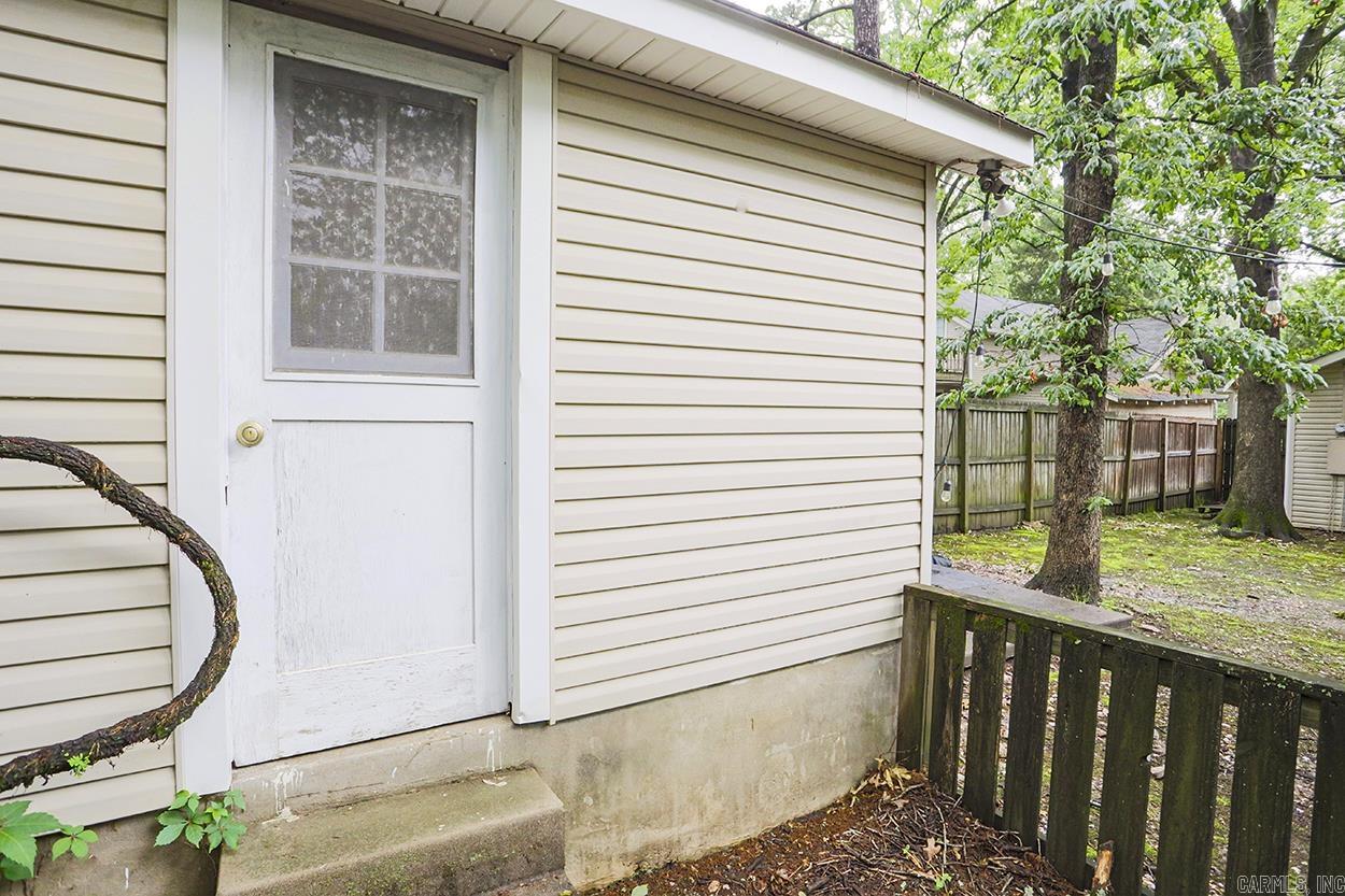 PULASKI HEIGHTS - Residential