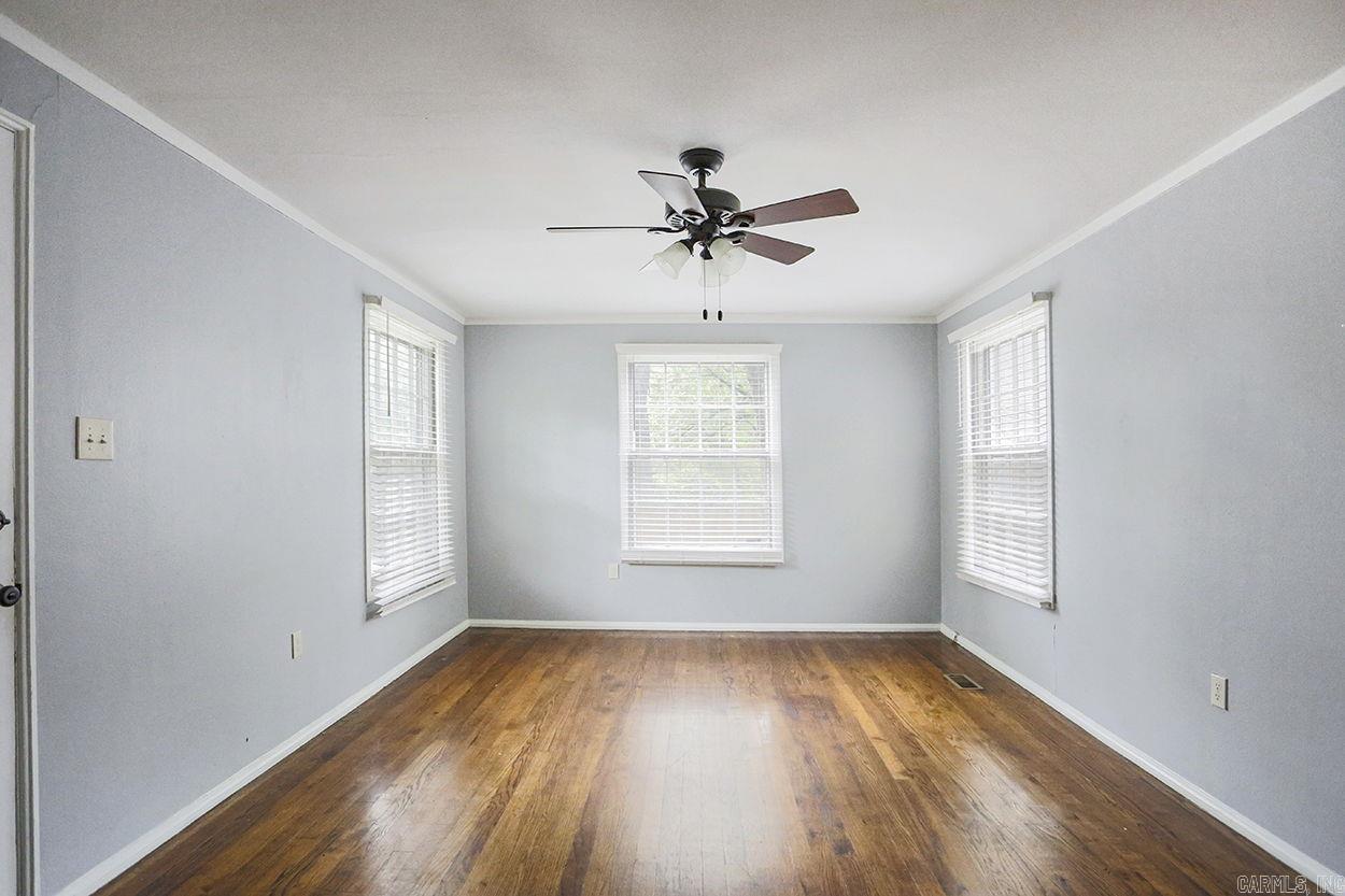 PULASKI HEIGHTS - Residential