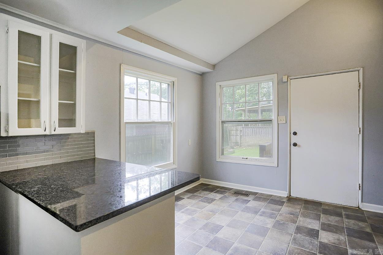 PULASKI HEIGHTS - Residential