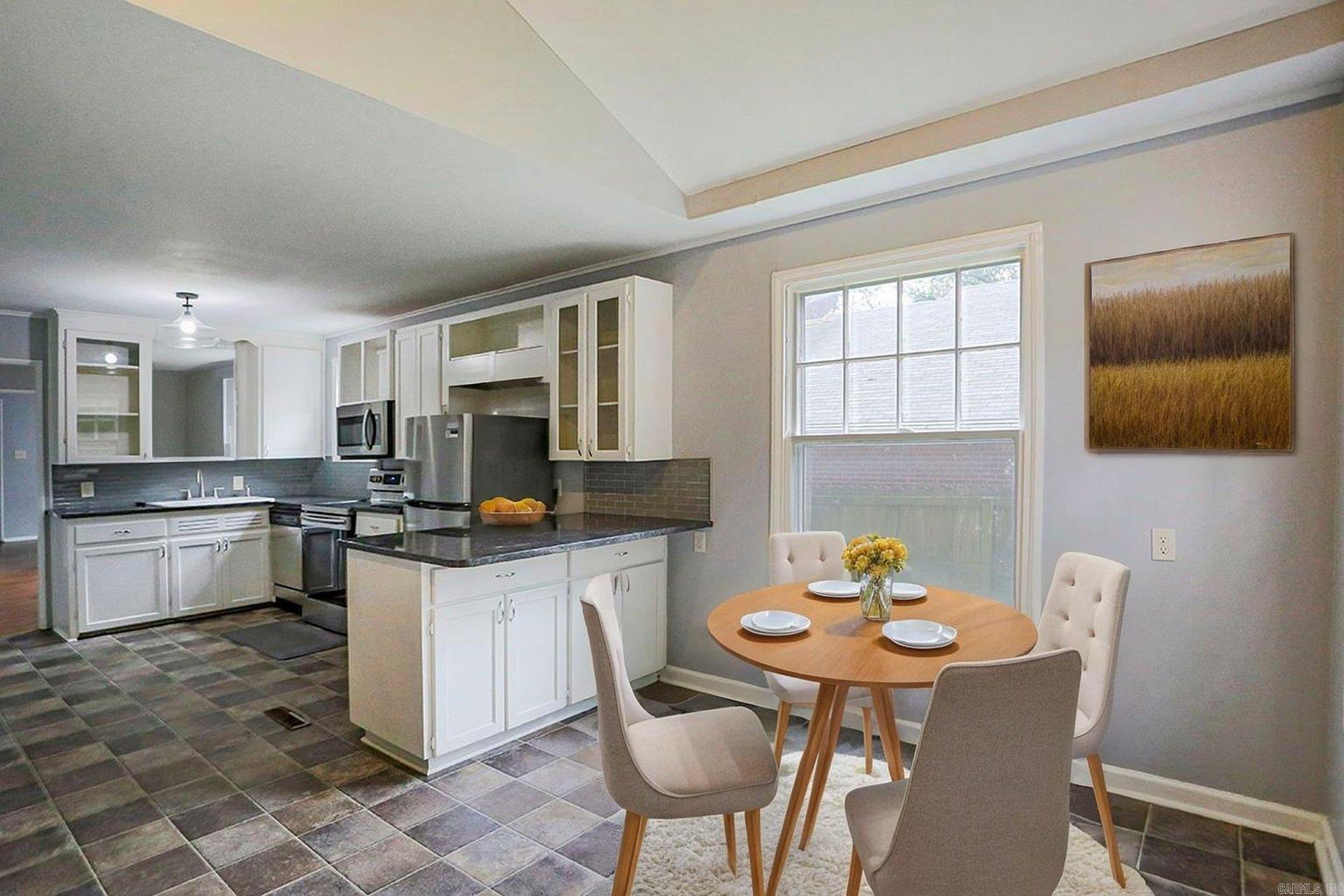 PULASKI HEIGHTS - Residential