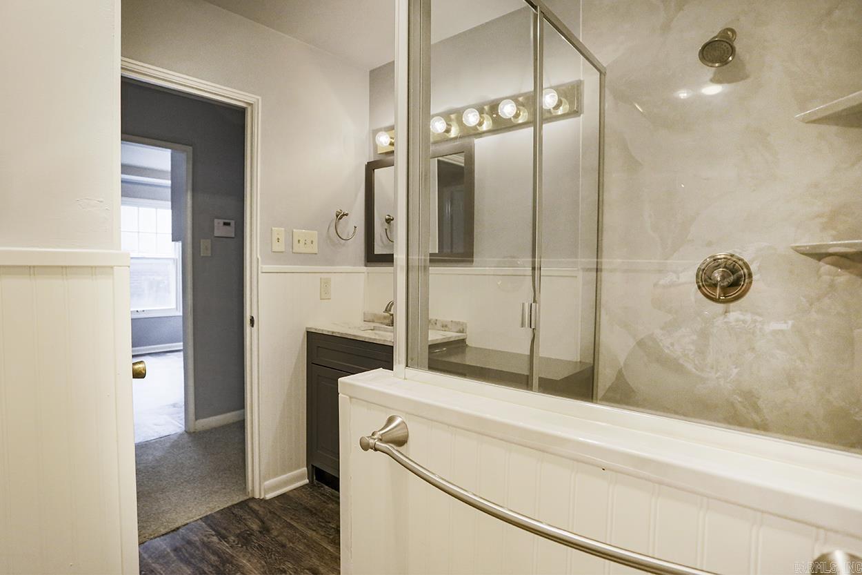 PULASKI HEIGHTS - Residential