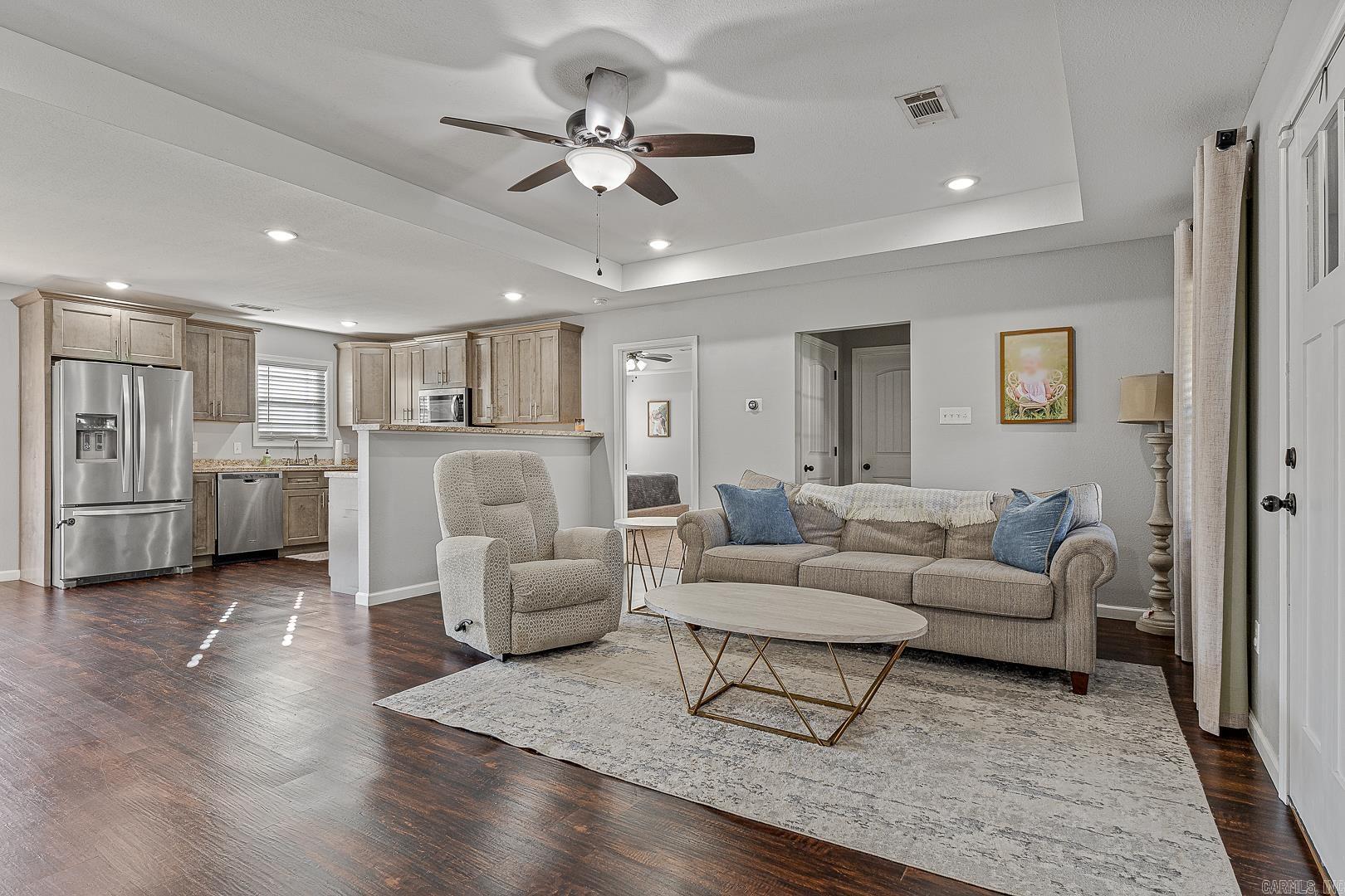Not In List - Residential
