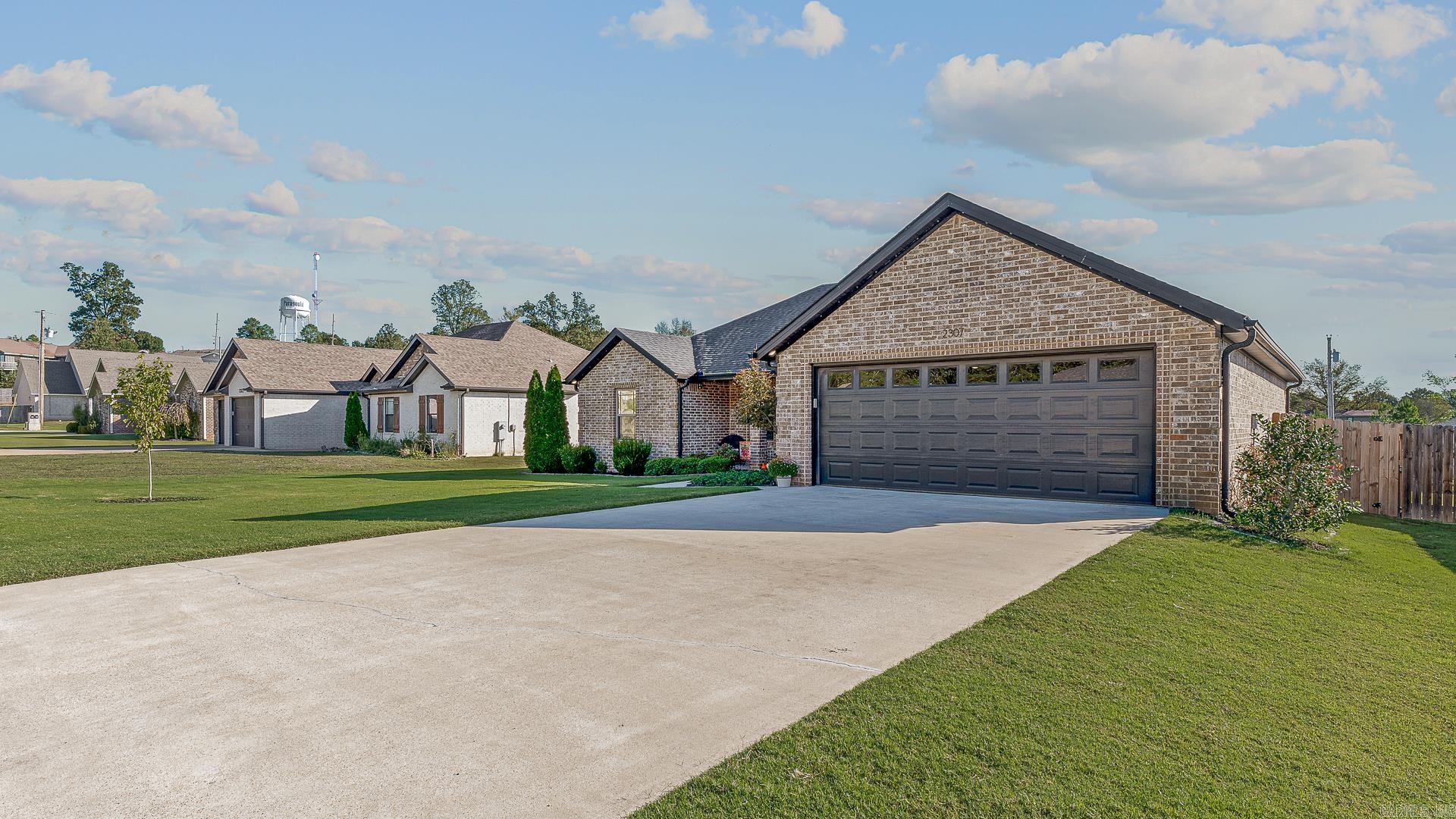 Not In List - Residential