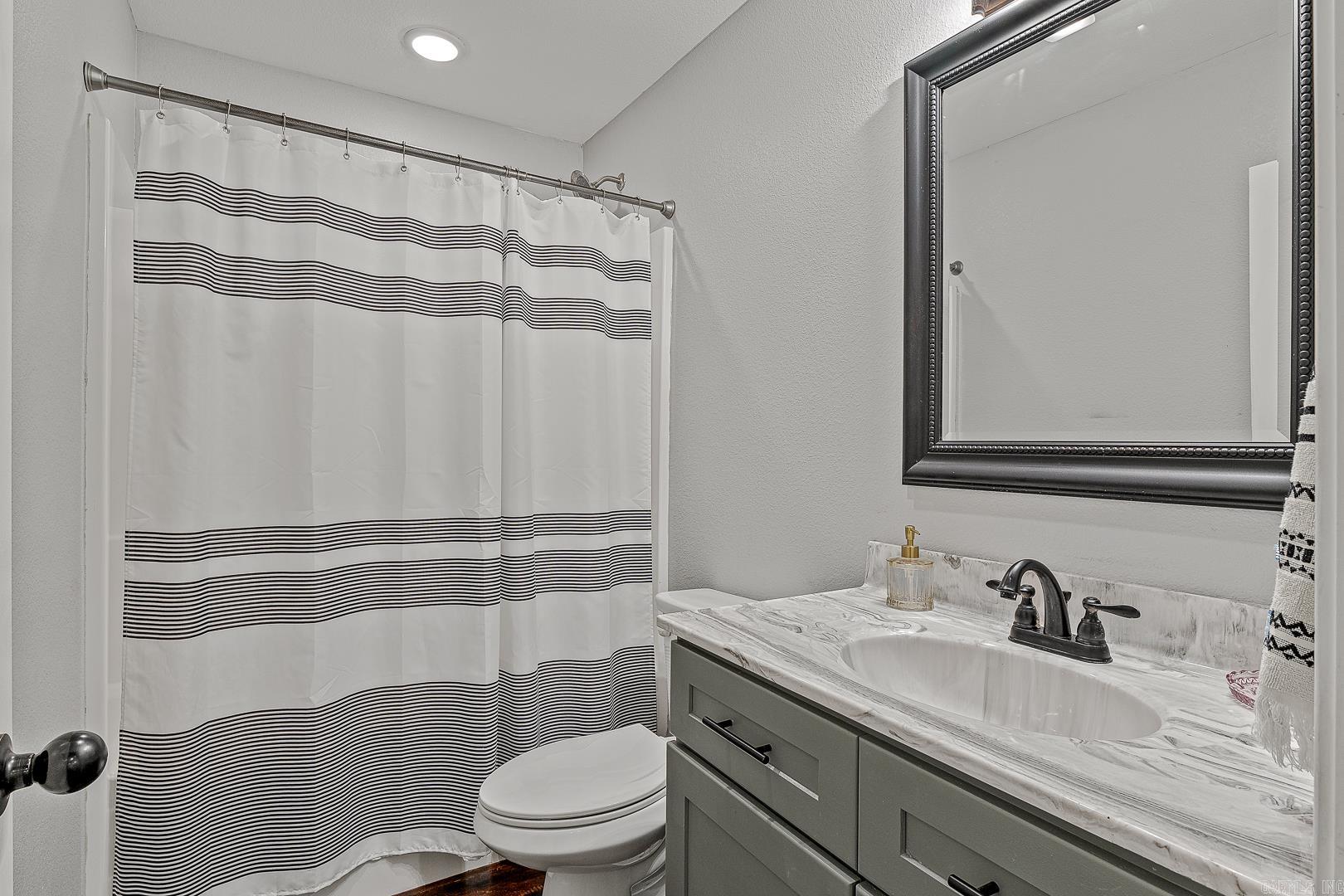 Not In List - Residential