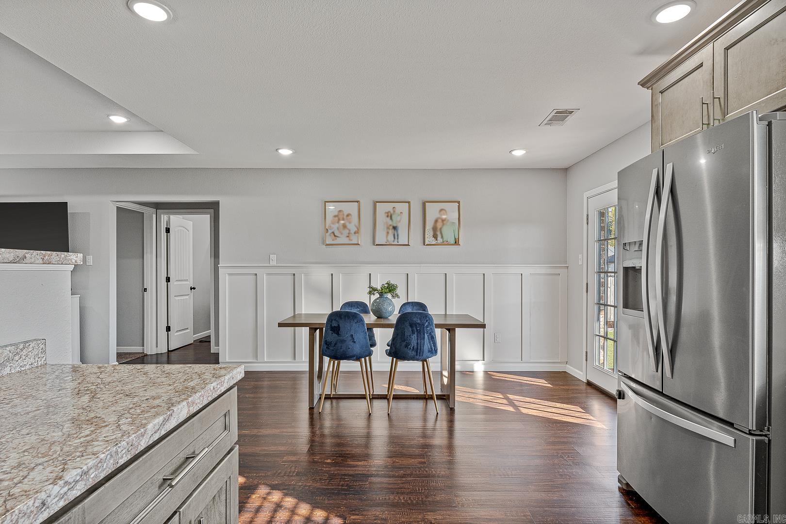 Not In List - Residential