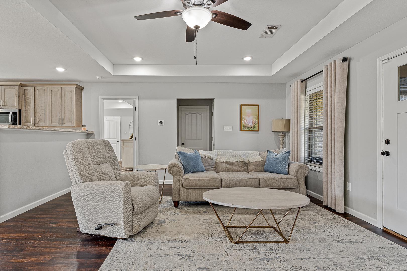 Not In List - Residential