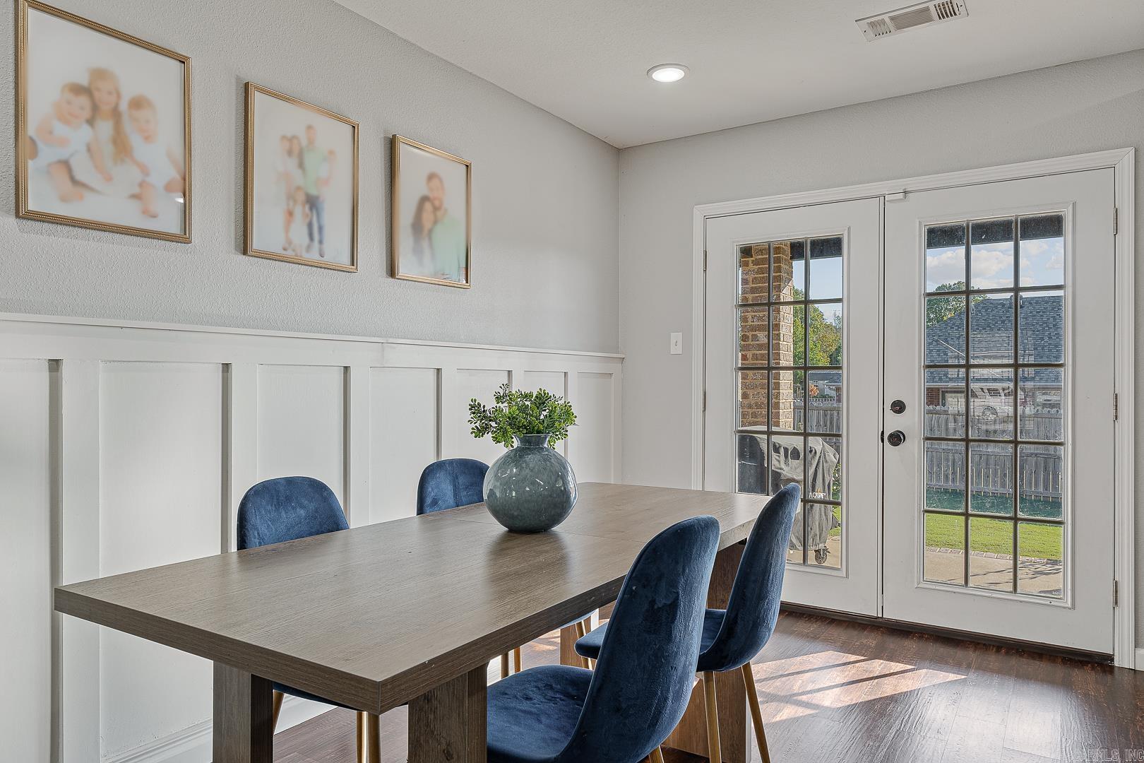 Not In List - Residential
