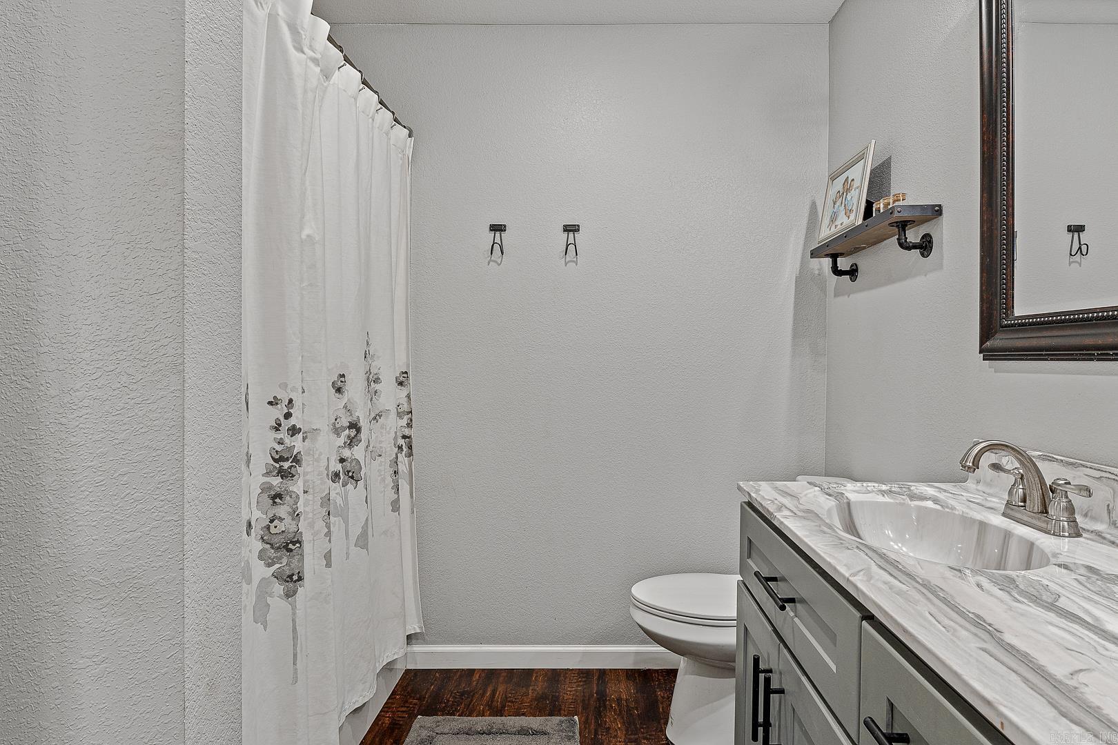 Not In List - Residential