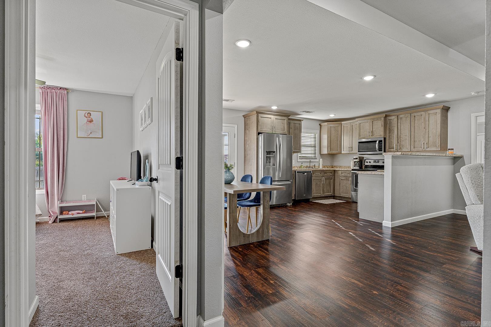 Not In List - Residential