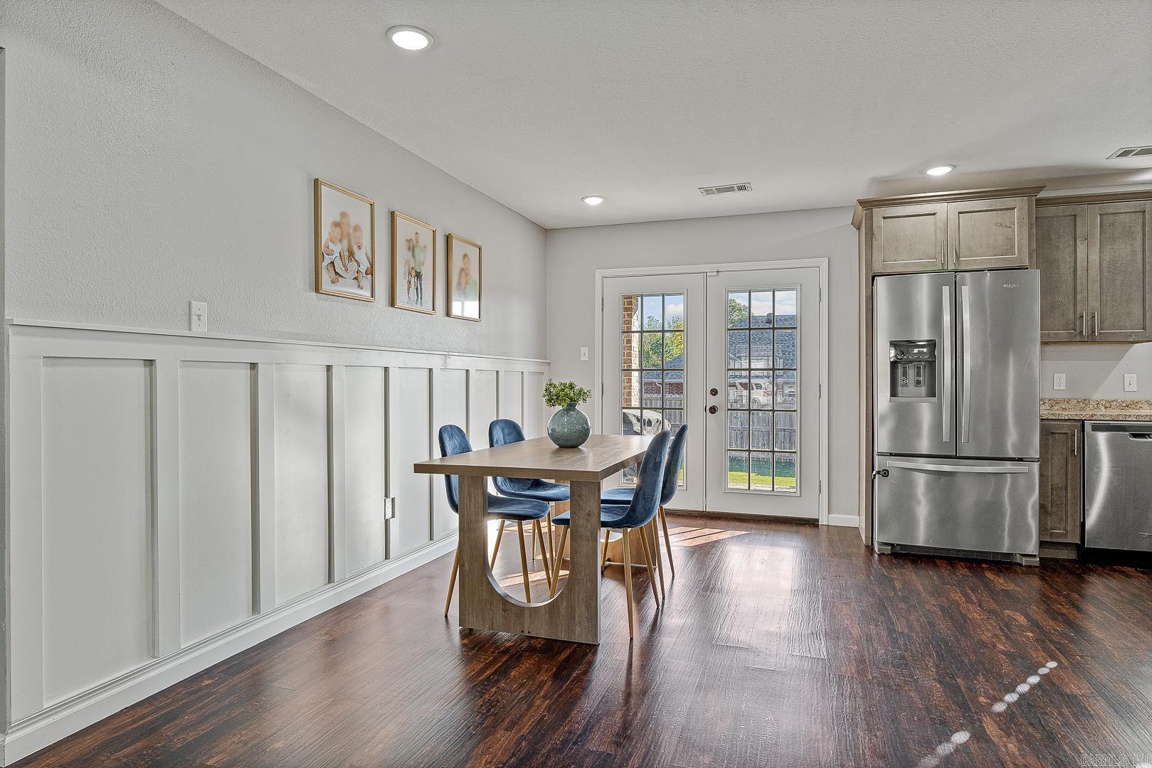 Not In List - Residential