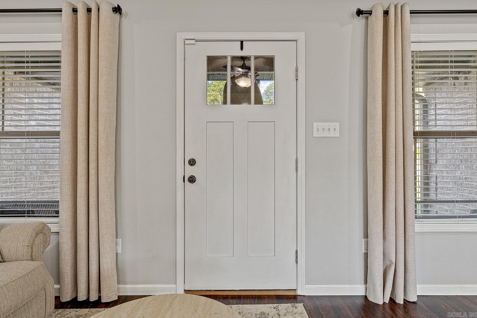 Not In List - Residential