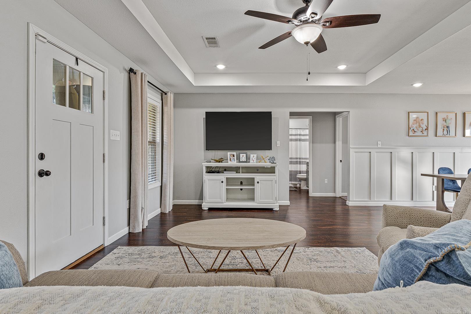 Not In List - Residential
