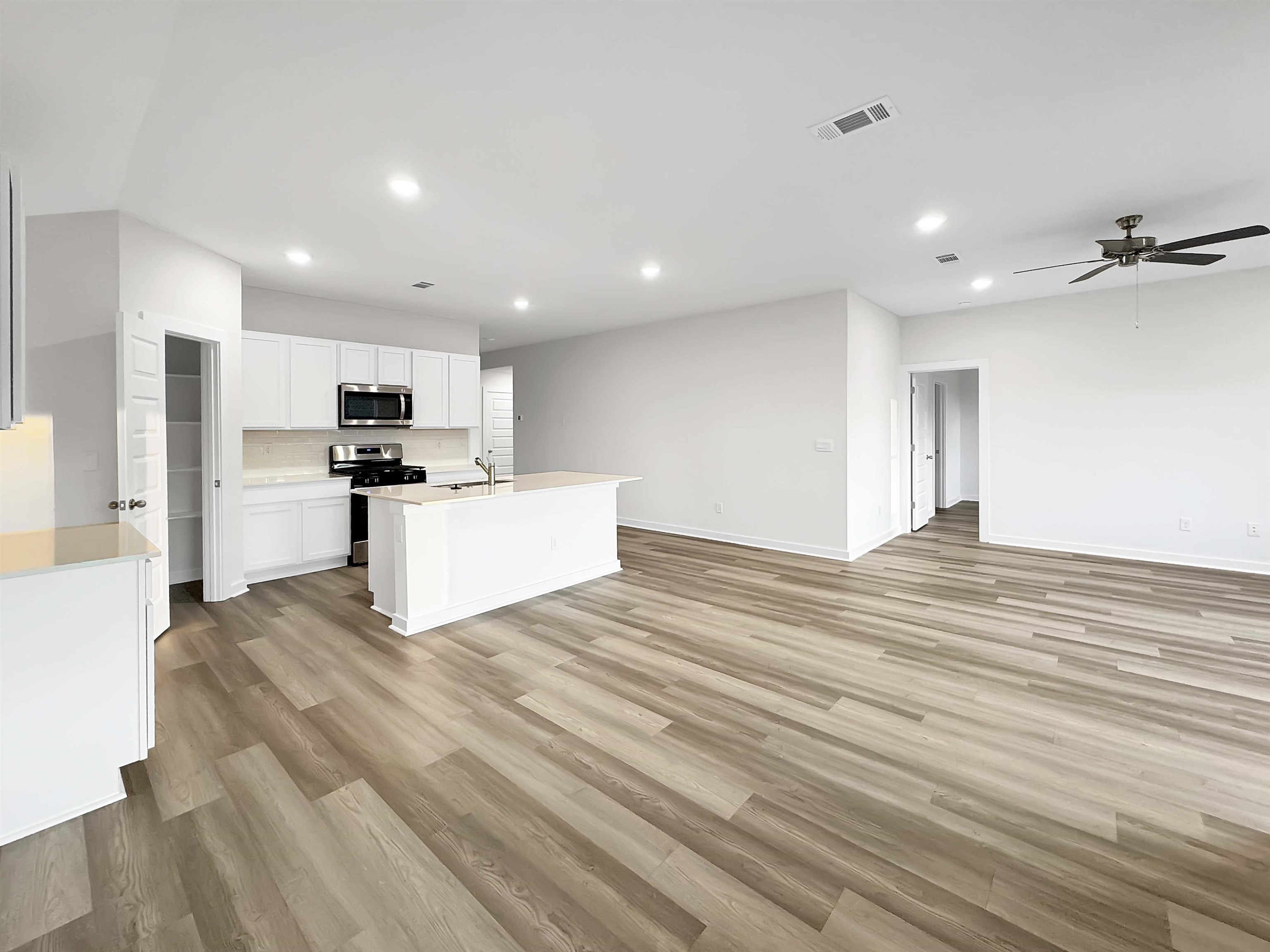 KENSINGTON PLACE - Residential