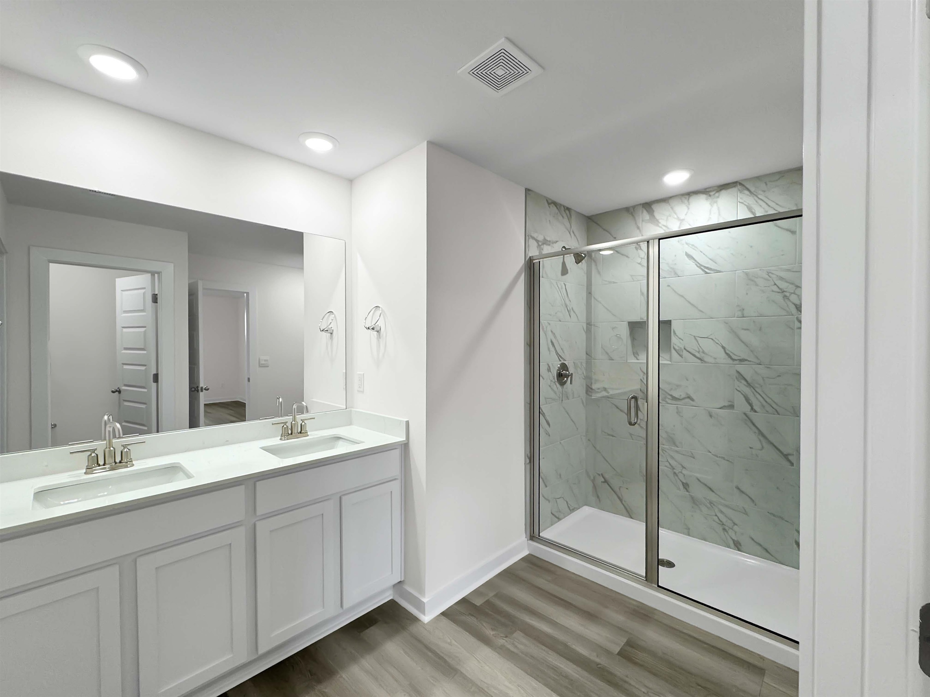 KENSINGTON PLACE - Residential