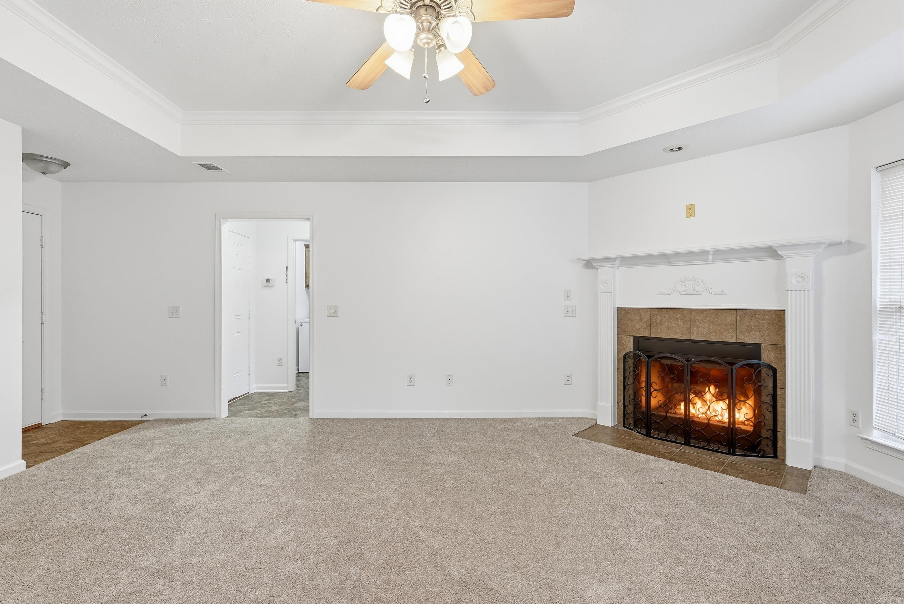 WEST POINTE - Residential