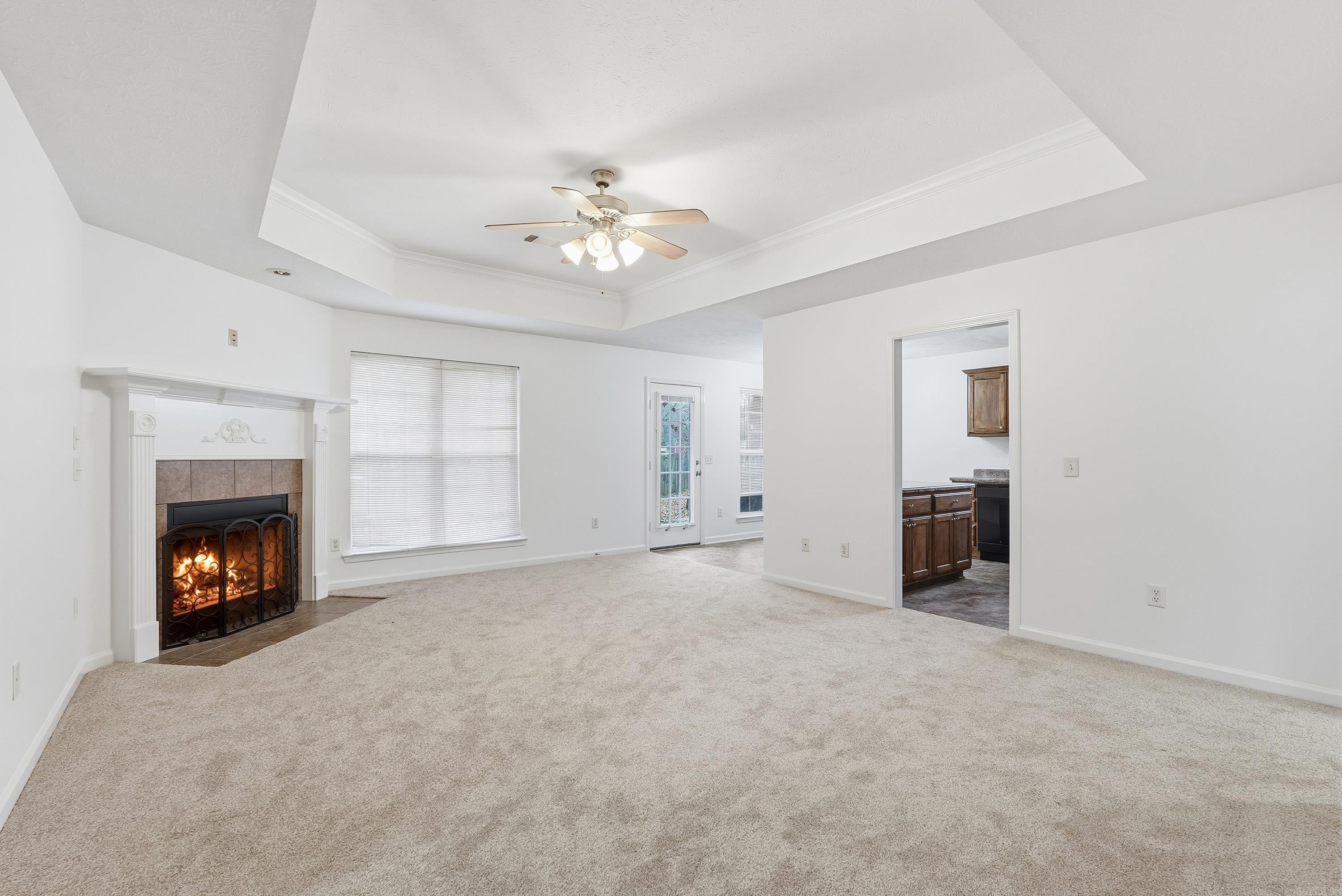 WEST POINTE - Residential