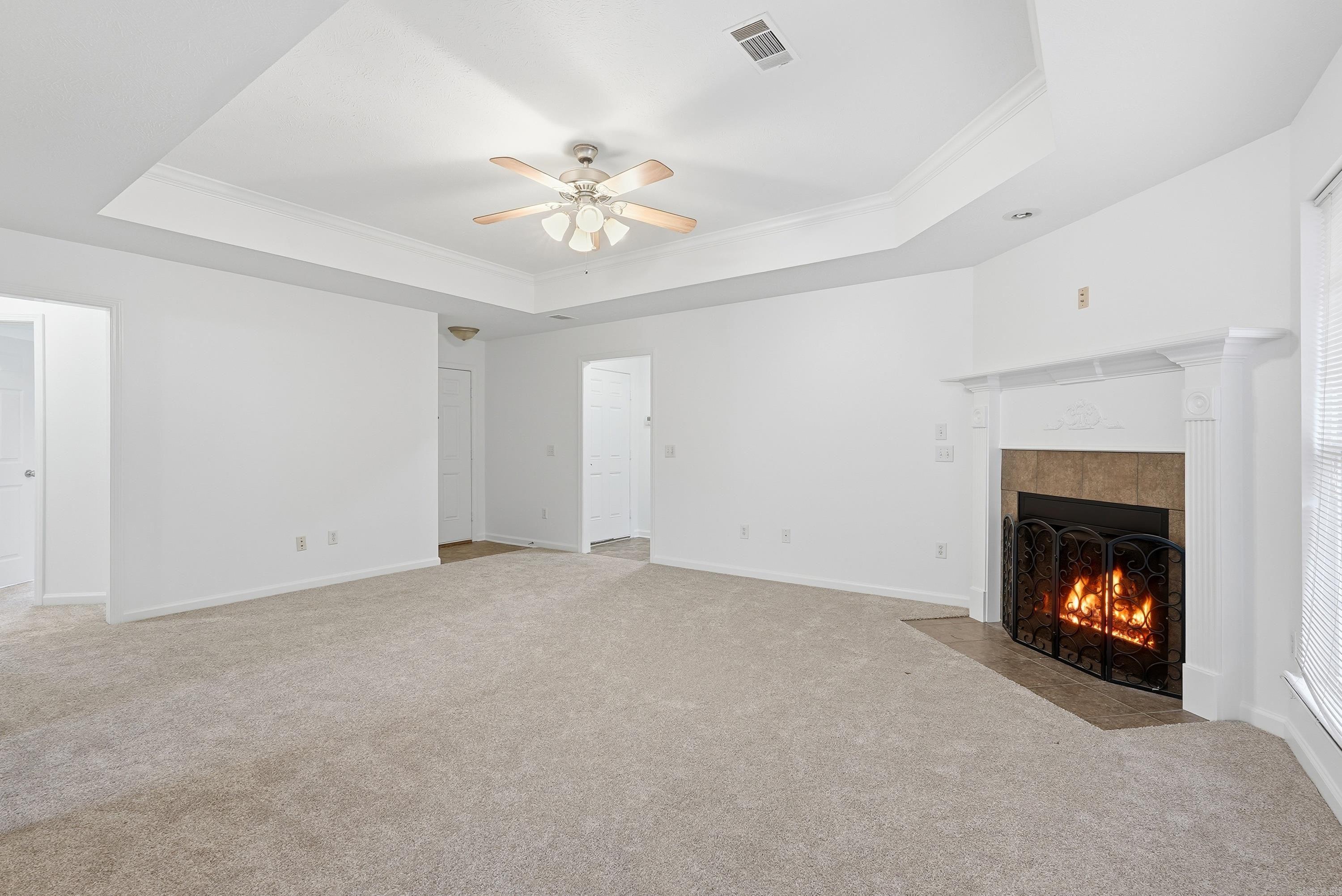 WEST POINTE - Residential