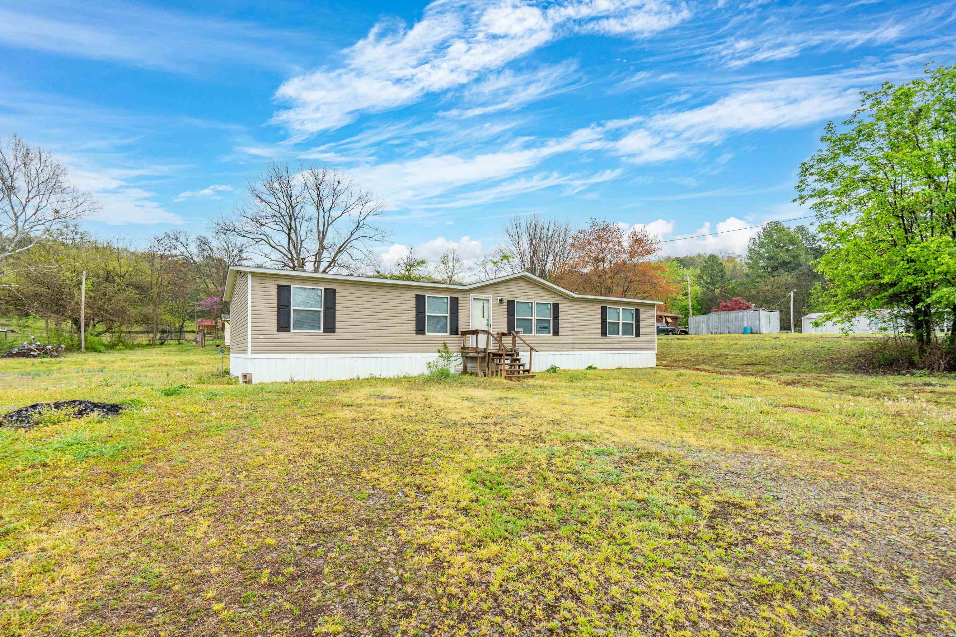 WHITTEN - Residential