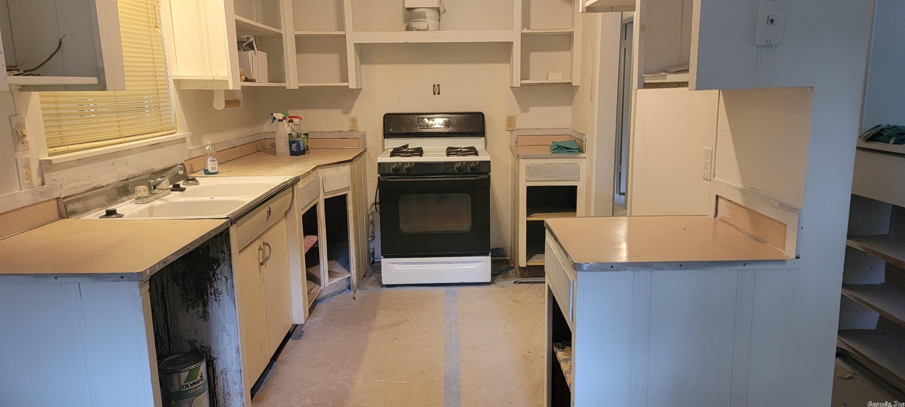 SUNNYDALE ADDN - Residential