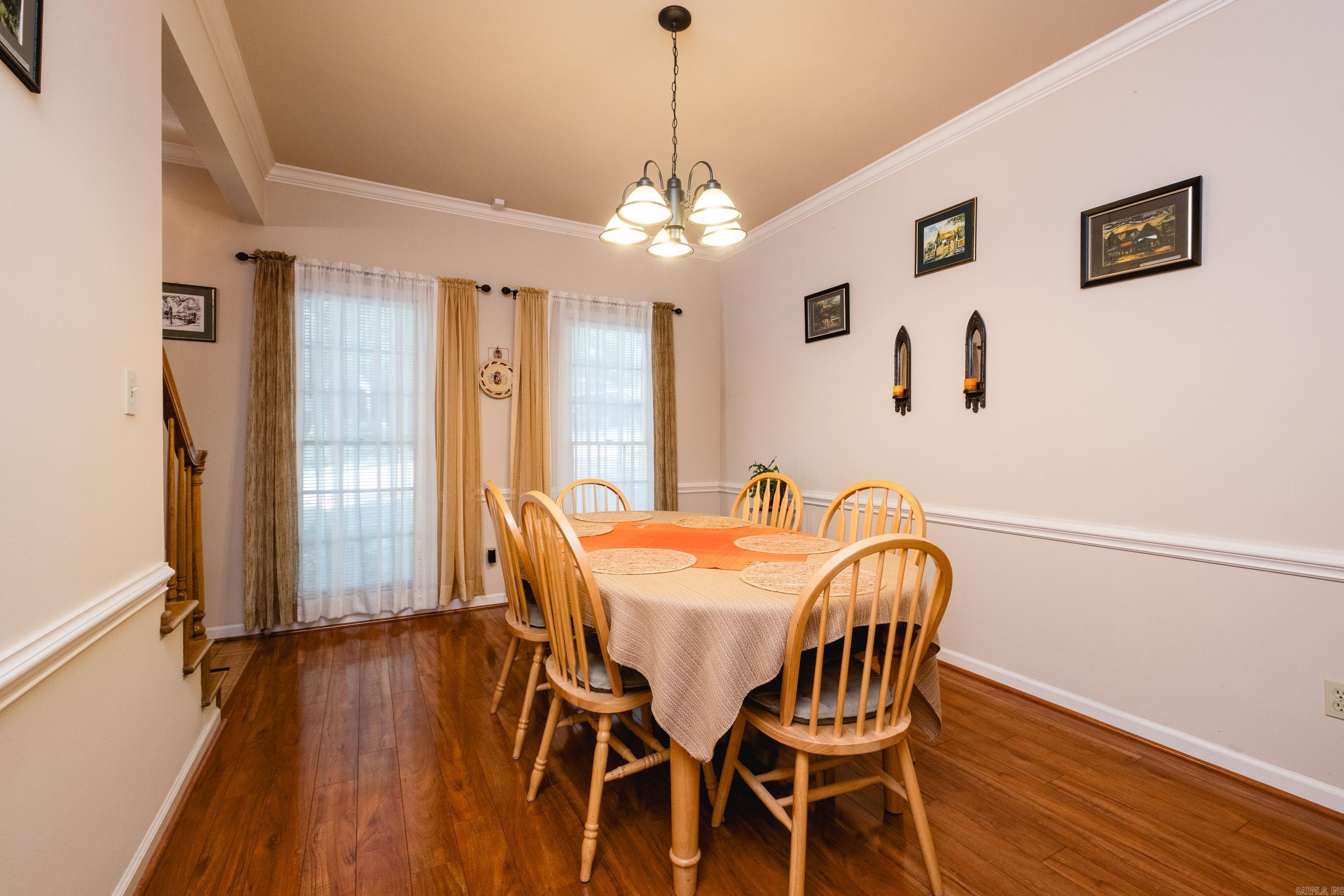 CEDAR BRANCH - Residential