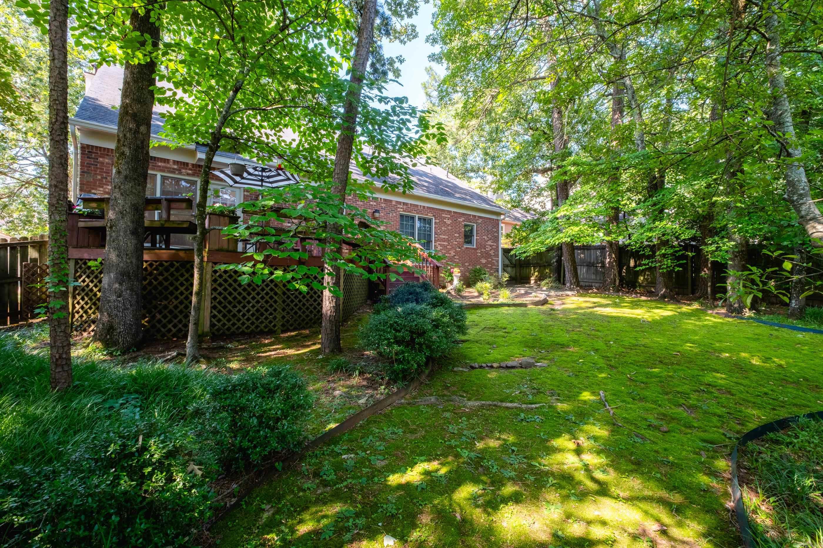 CEDAR BRANCH - Residential