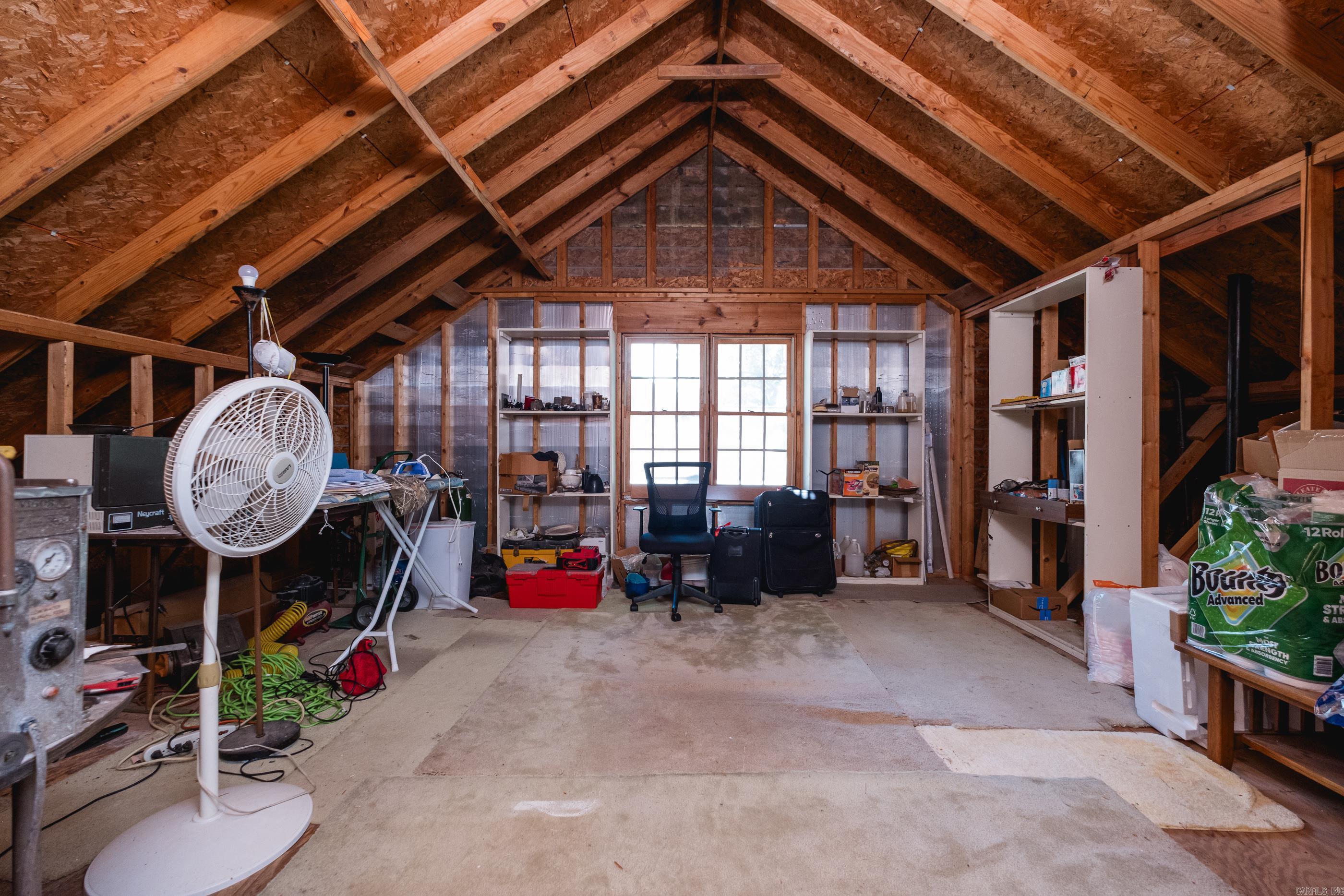 CEDAR BRANCH - Residential