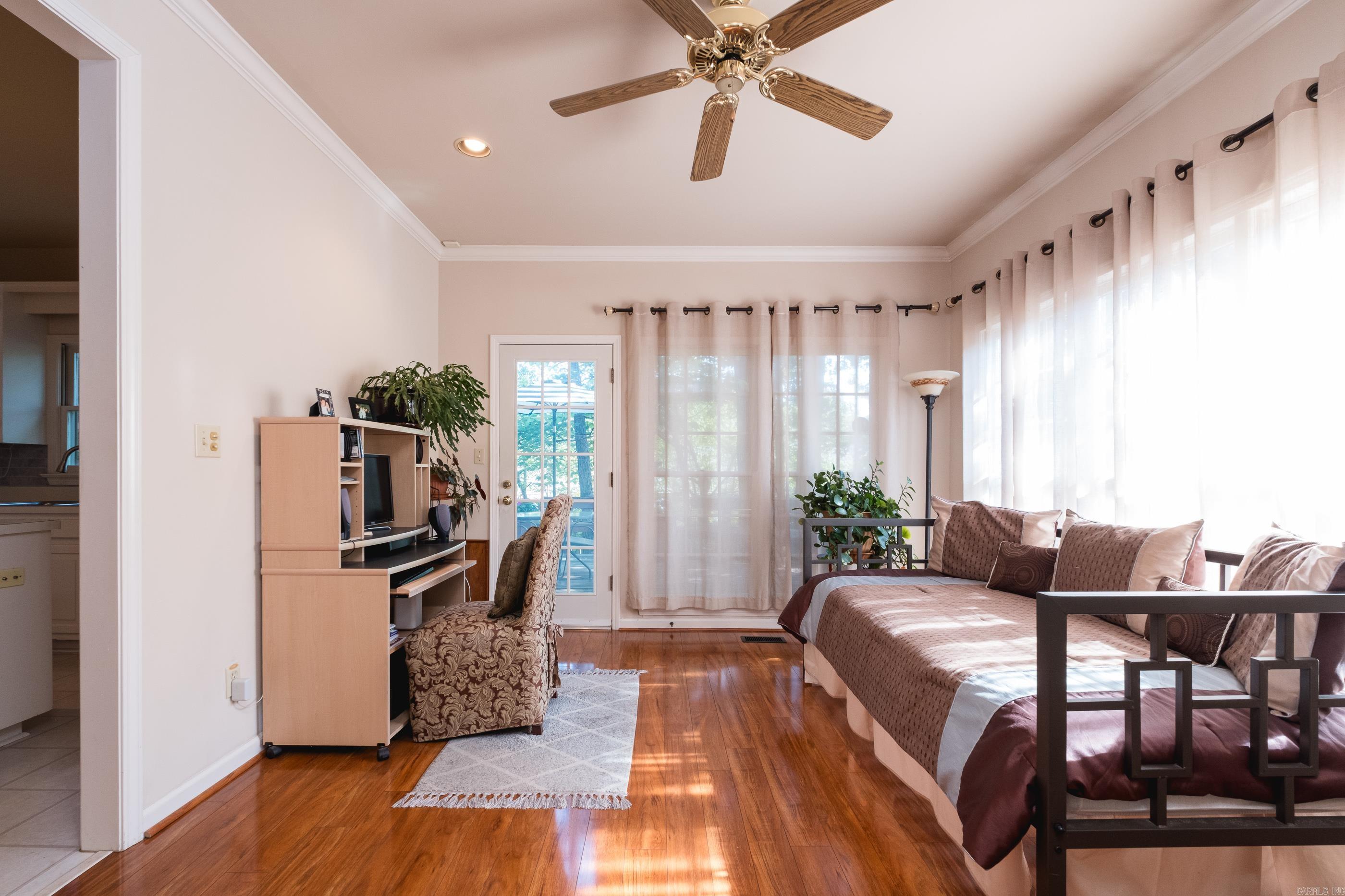 CEDAR BRANCH - Residential