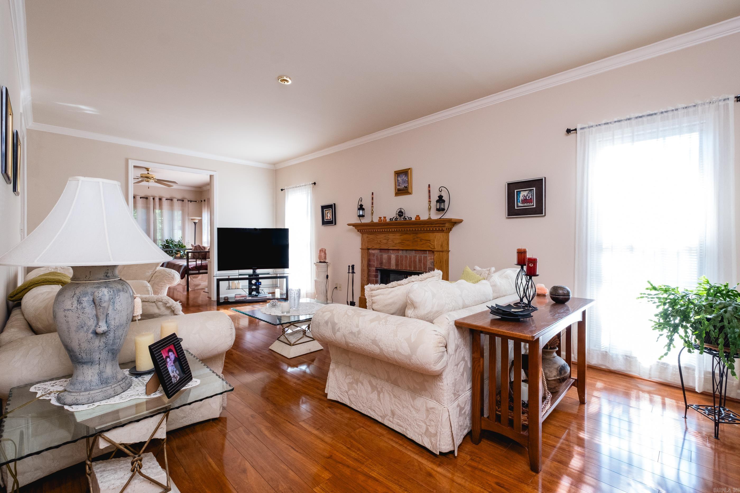 CEDAR BRANCH - Residential