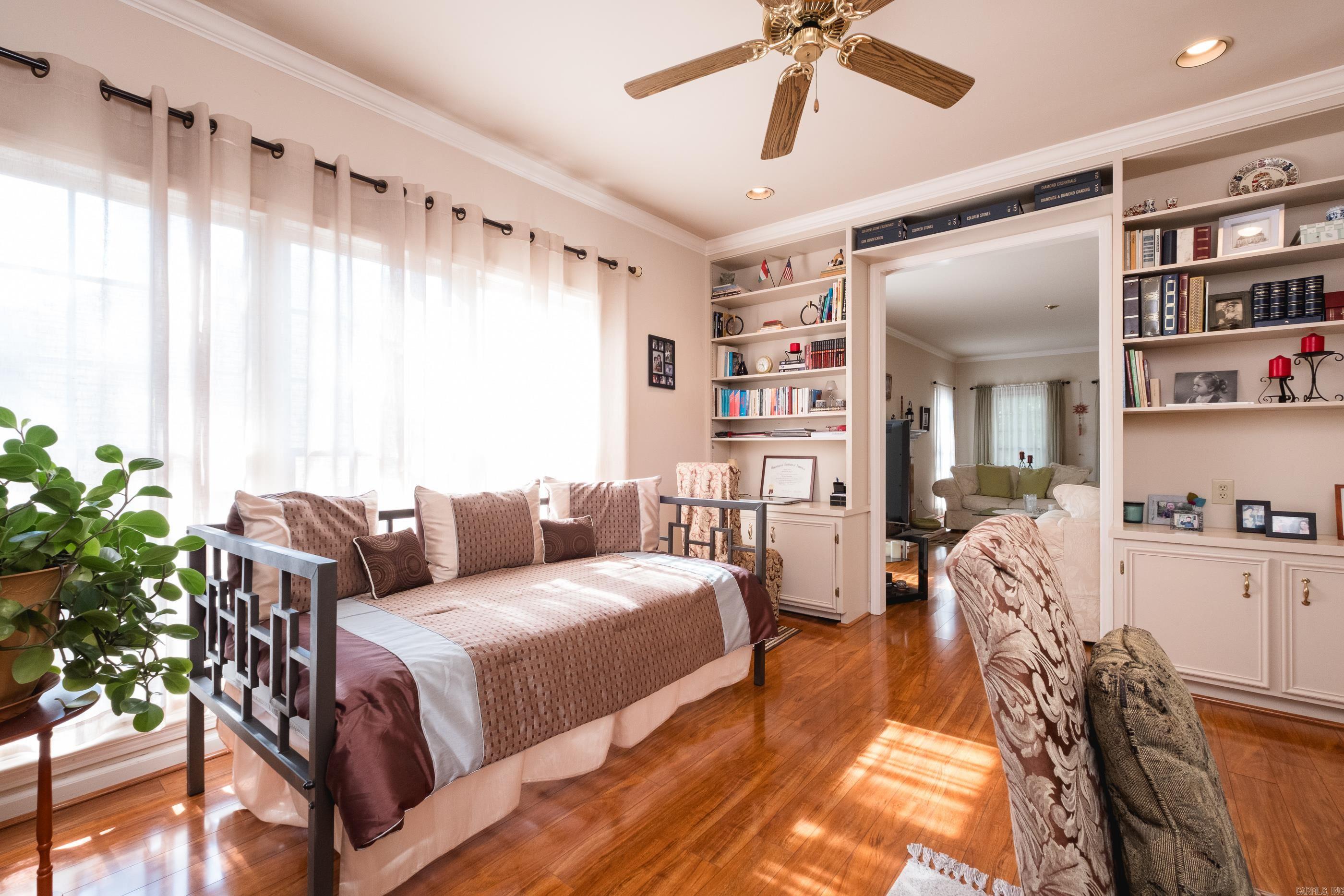 CEDAR BRANCH - Residential