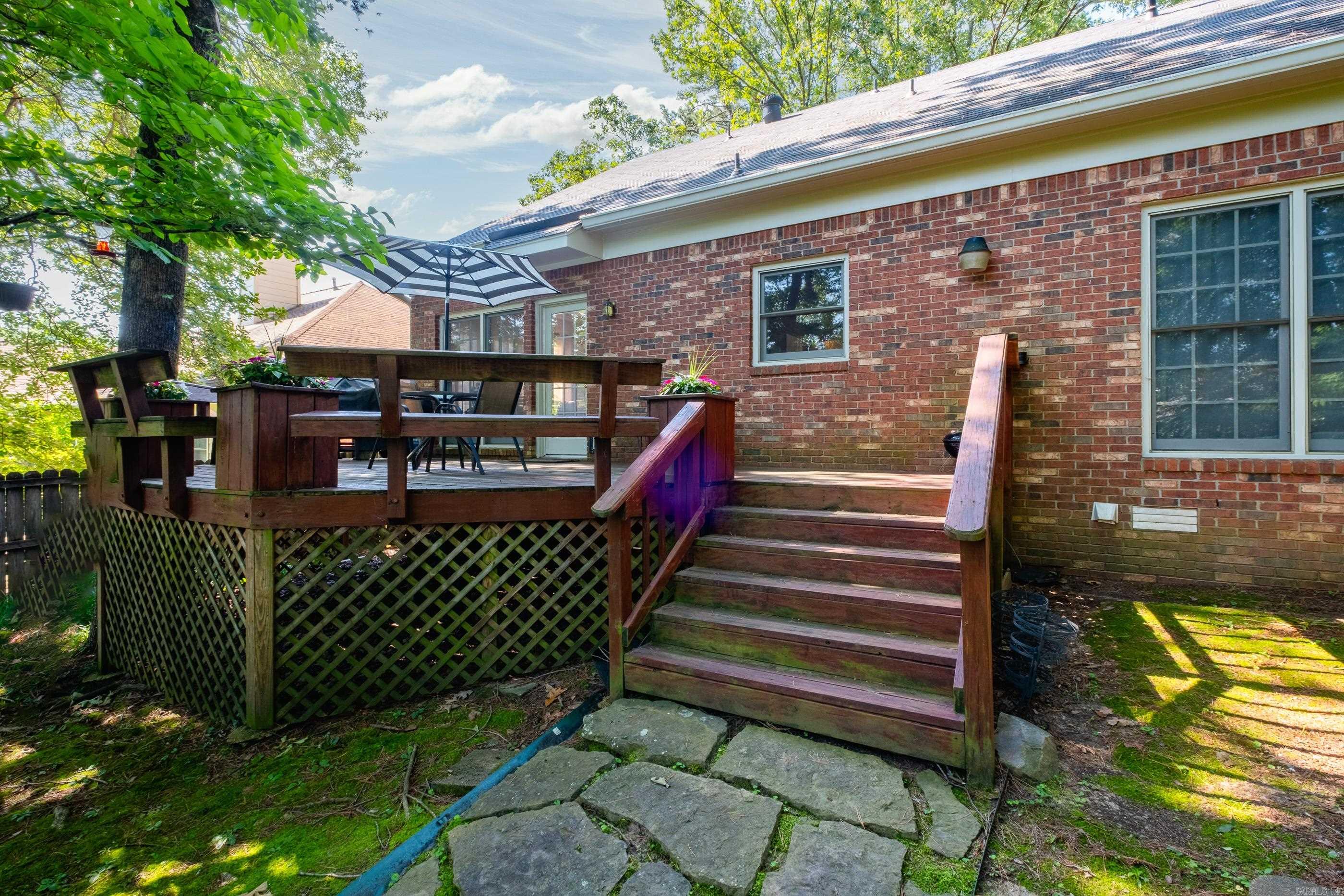 CEDAR BRANCH - Residential