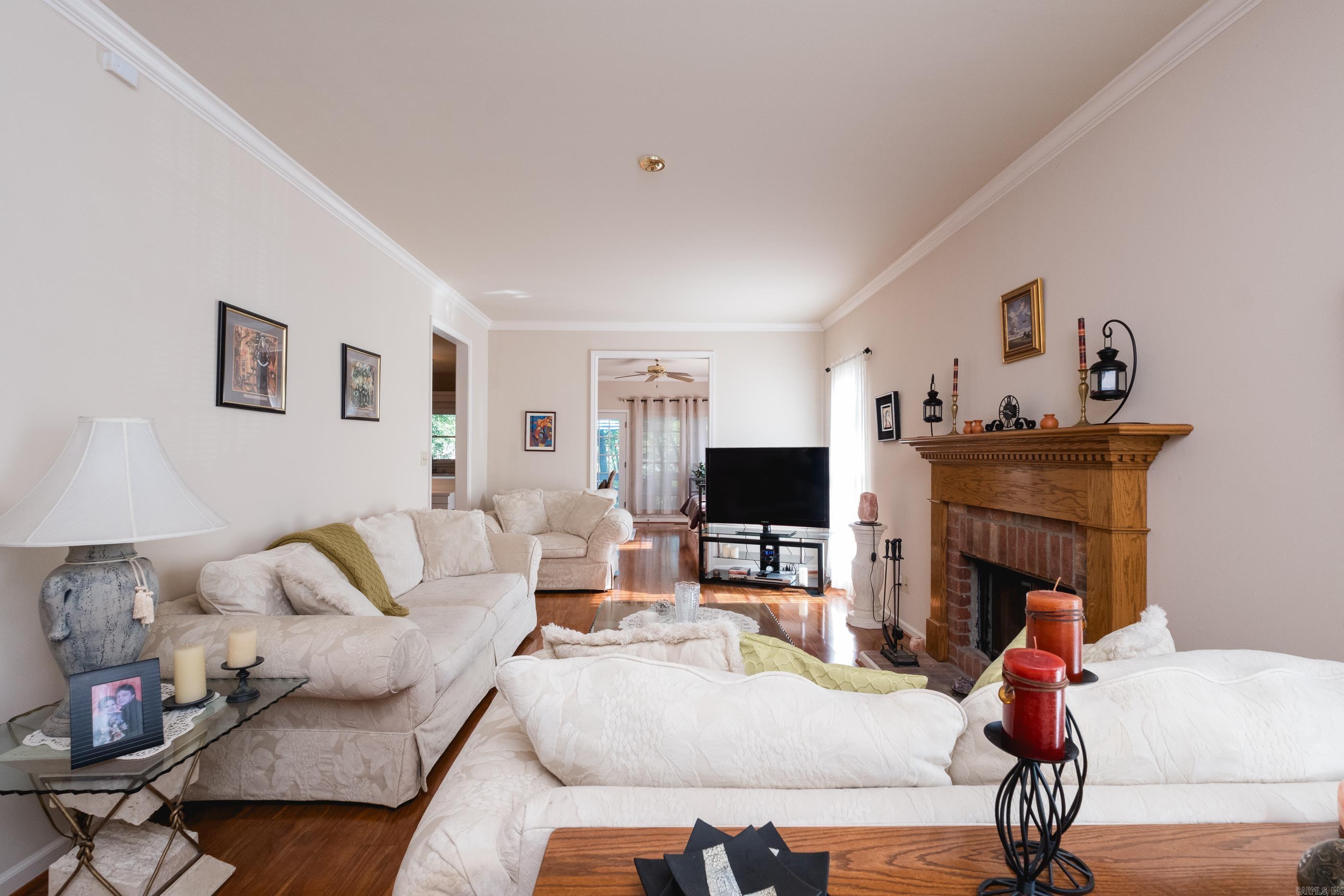 CEDAR BRANCH - Residential