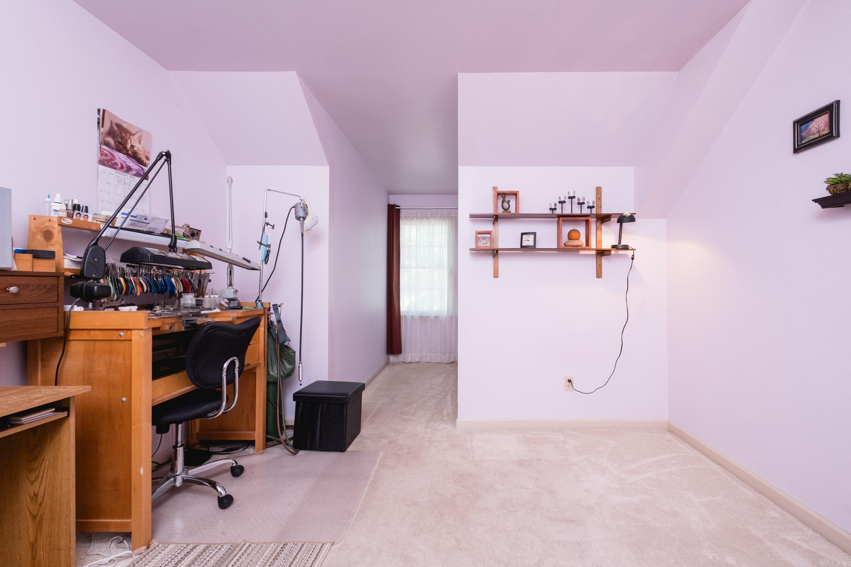 CEDAR BRANCH - Residential