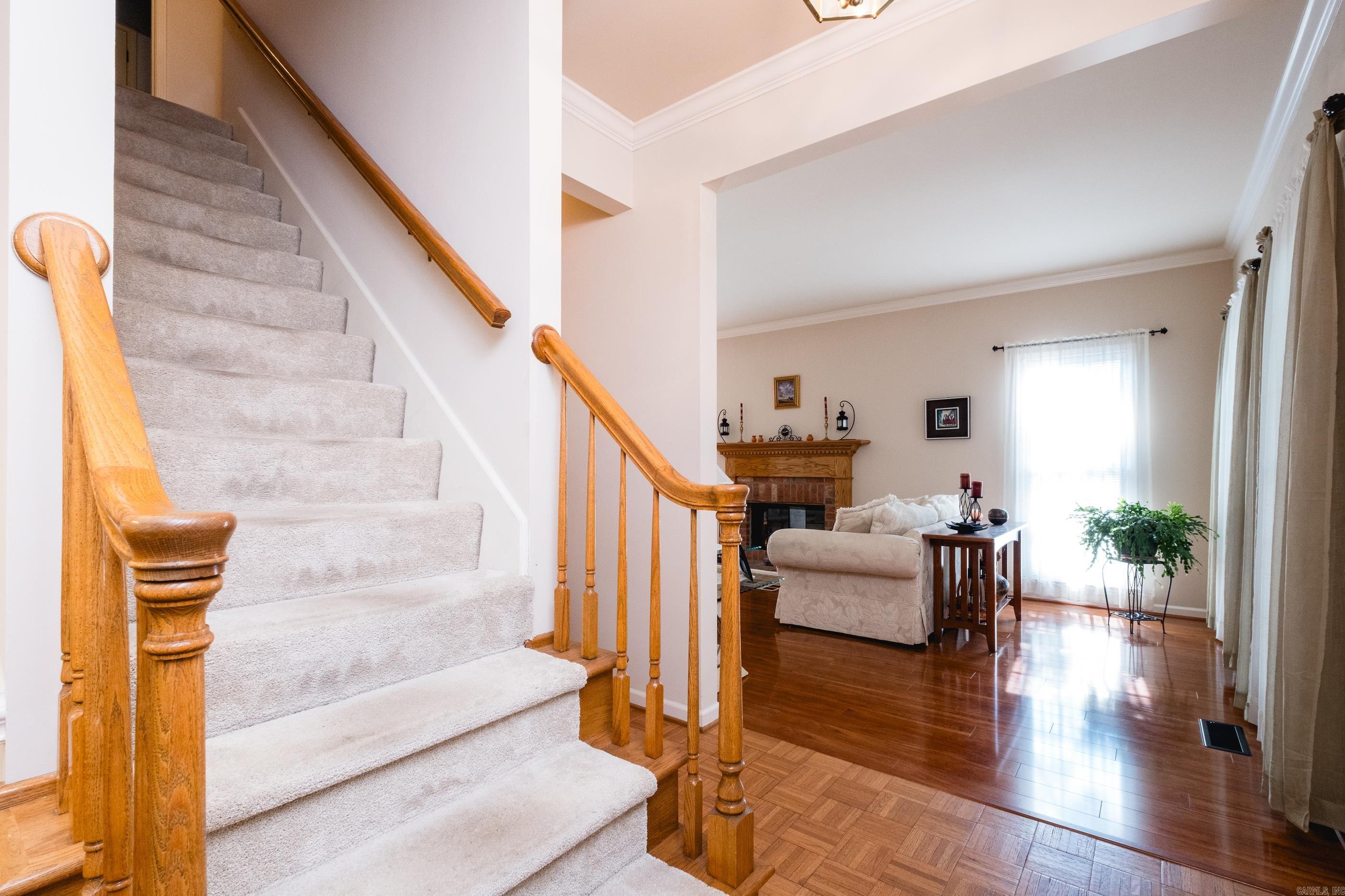 CEDAR BRANCH - Residential