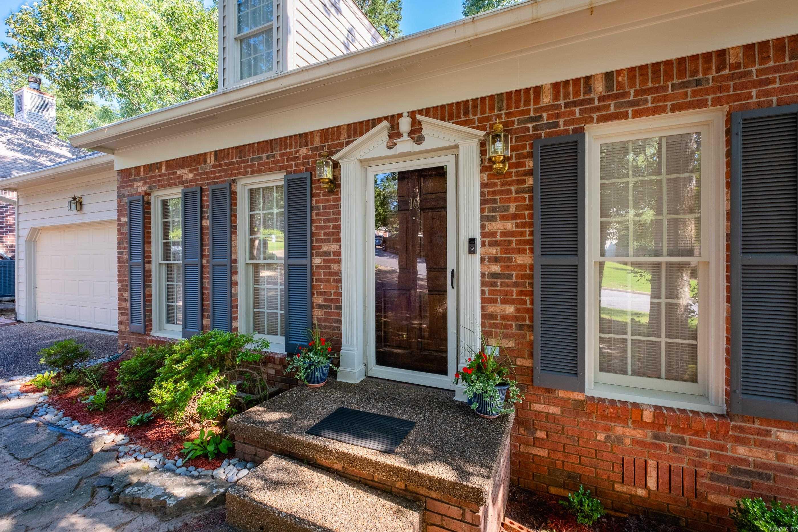 CEDAR BRANCH - Residential