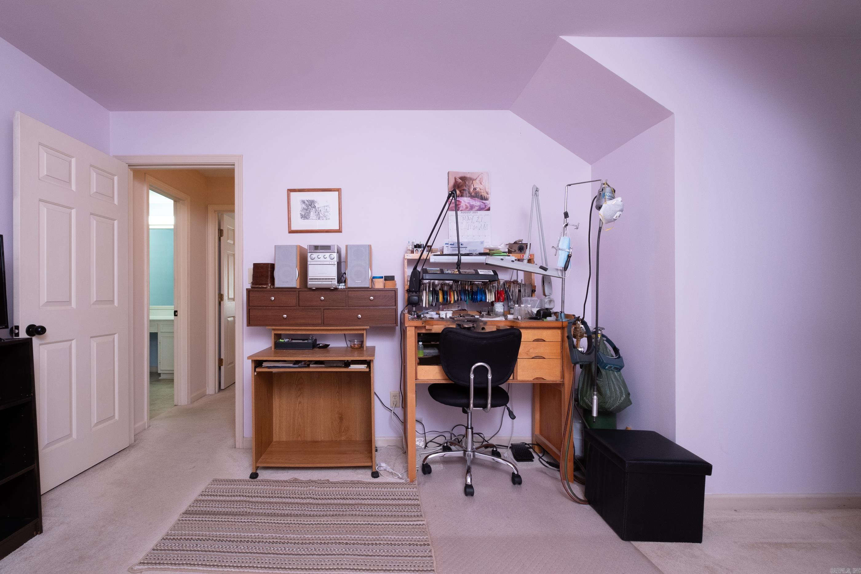 CEDAR BRANCH - Residential