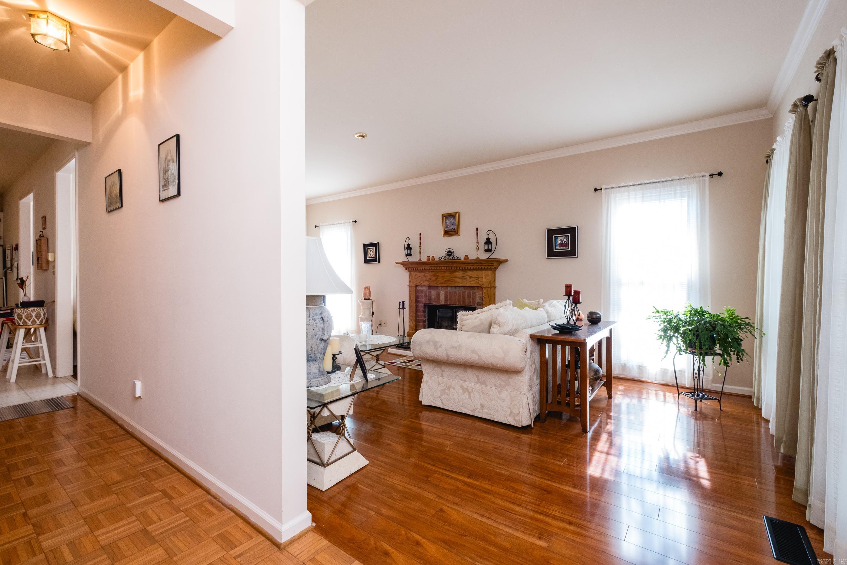 CEDAR BRANCH - Residential