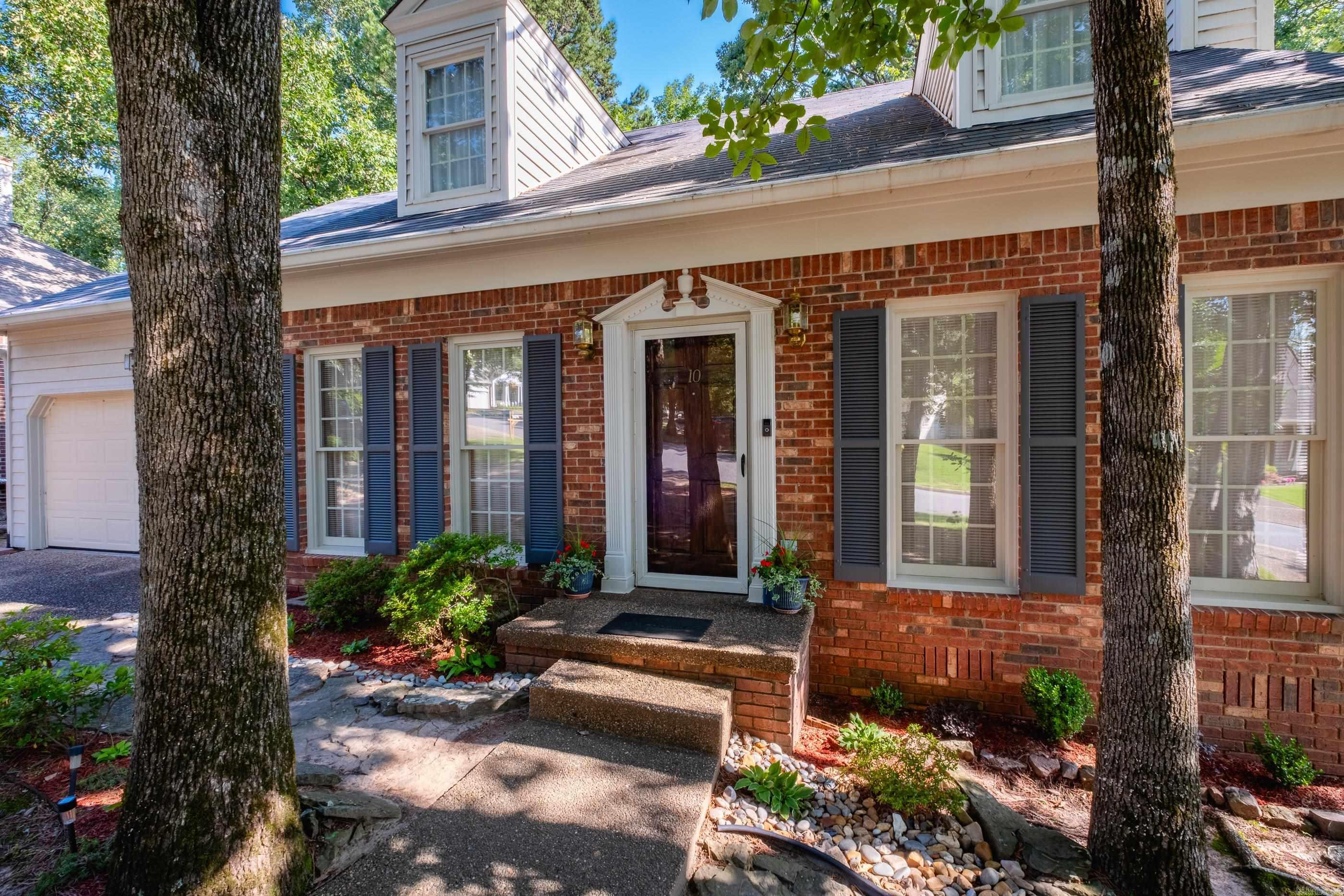 CEDAR BRANCH - Residential